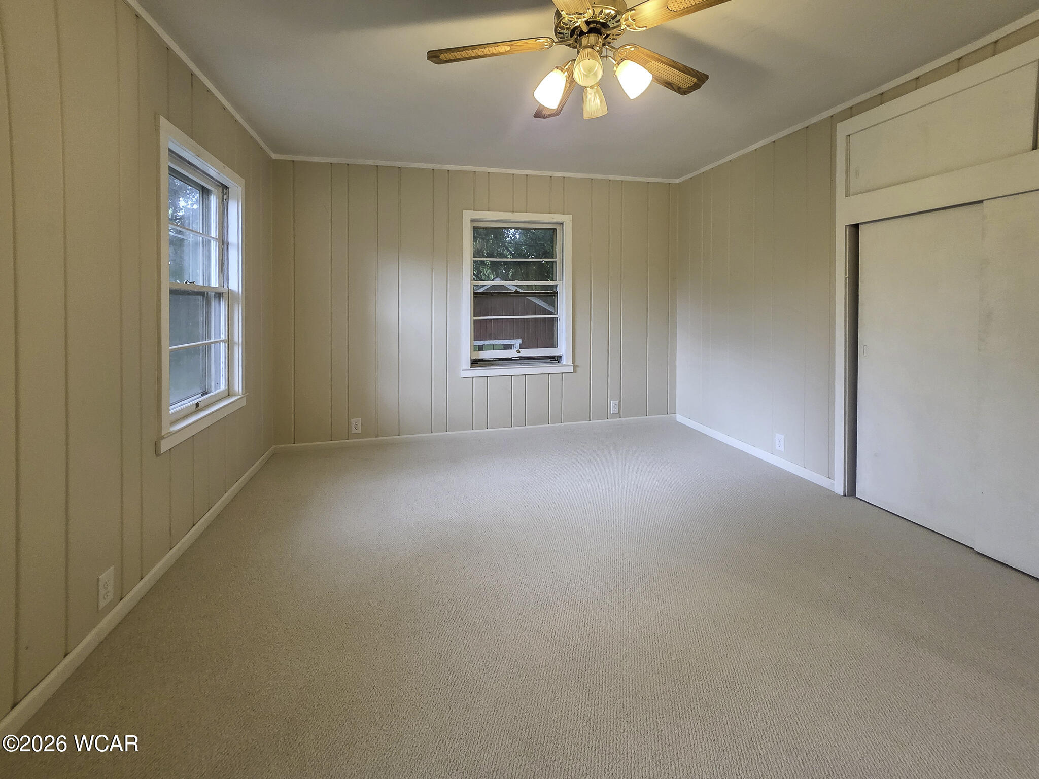 2875 Fort Amanda Road, Lima, Ohio