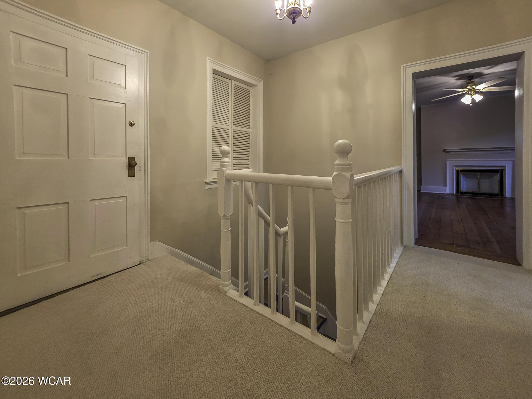 2875 Fort Amanda Road, Lima, Ohio