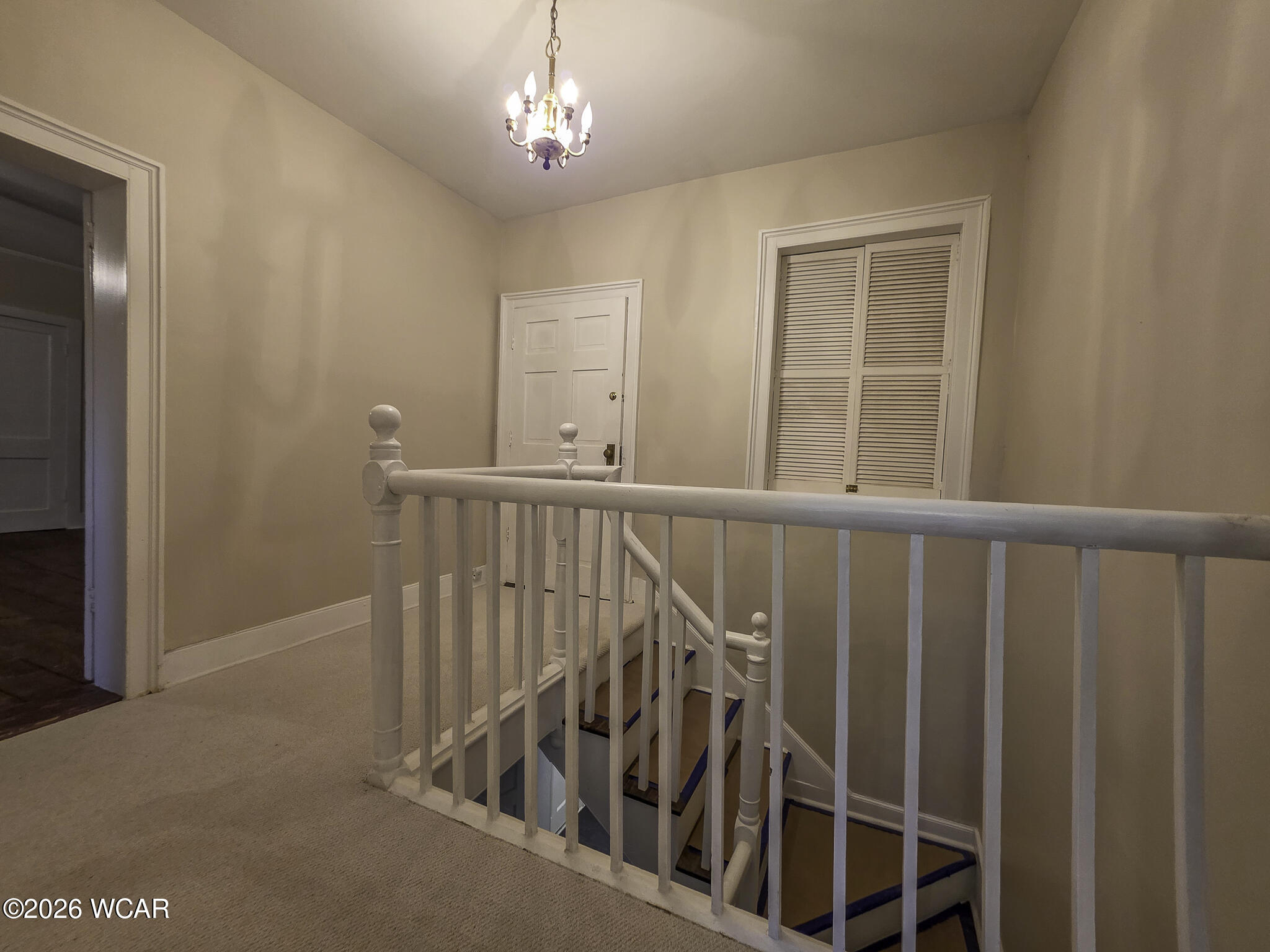 2875 Fort Amanda Road, Lima, Ohio