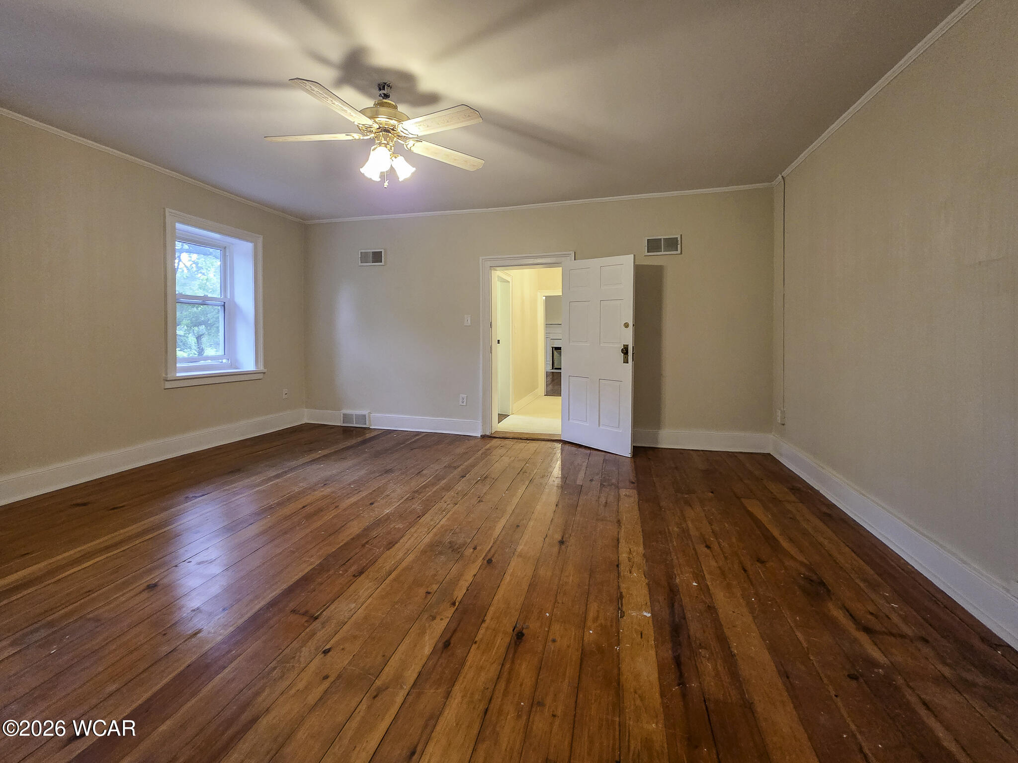 2875 Fort Amanda Road, Lima, Ohio