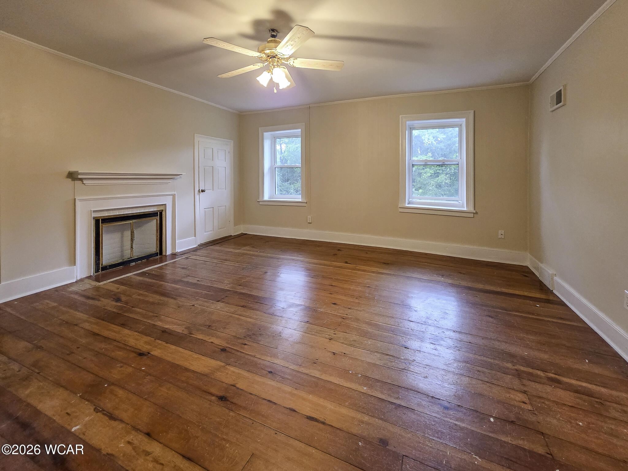 2875 Fort Amanda Road, Lima, Ohio