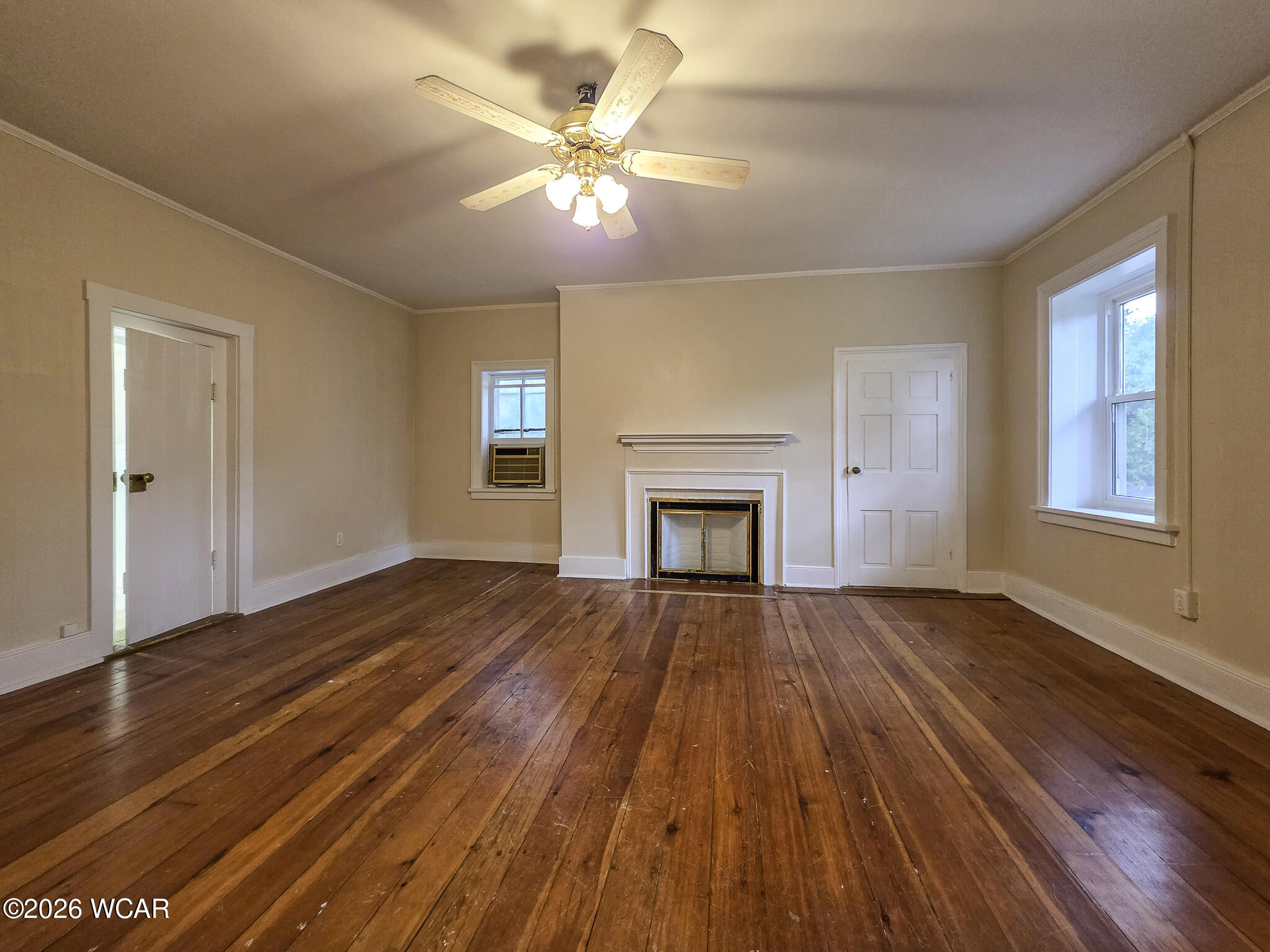 2875 Fort Amanda Road, Lima, Ohio