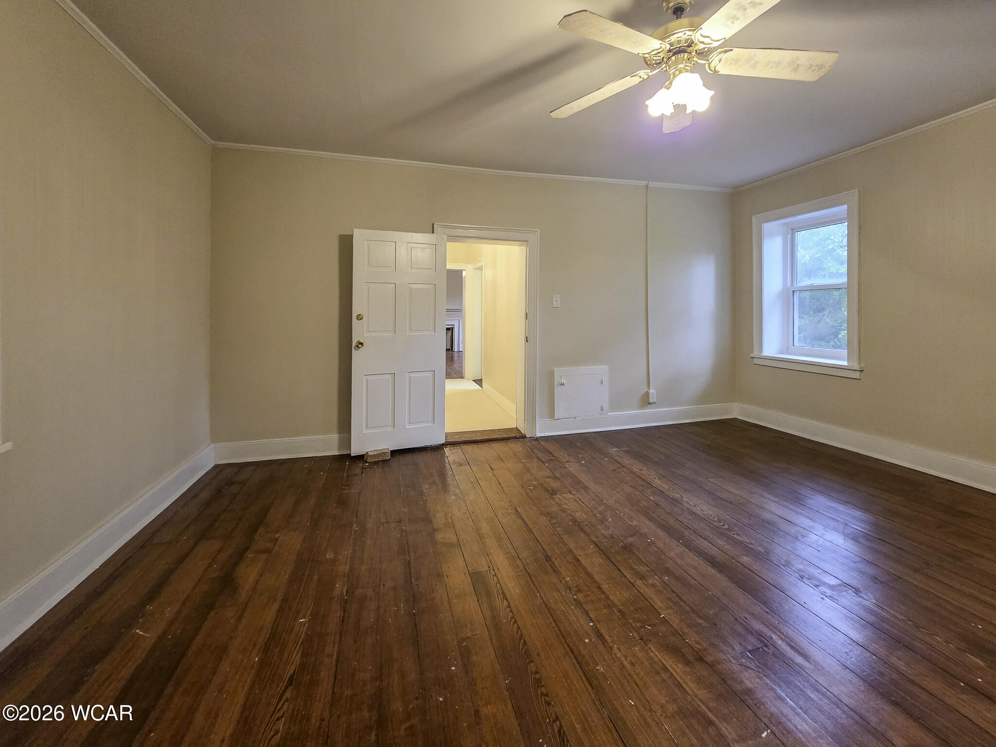 2875 Fort Amanda Road, Lima, Ohio