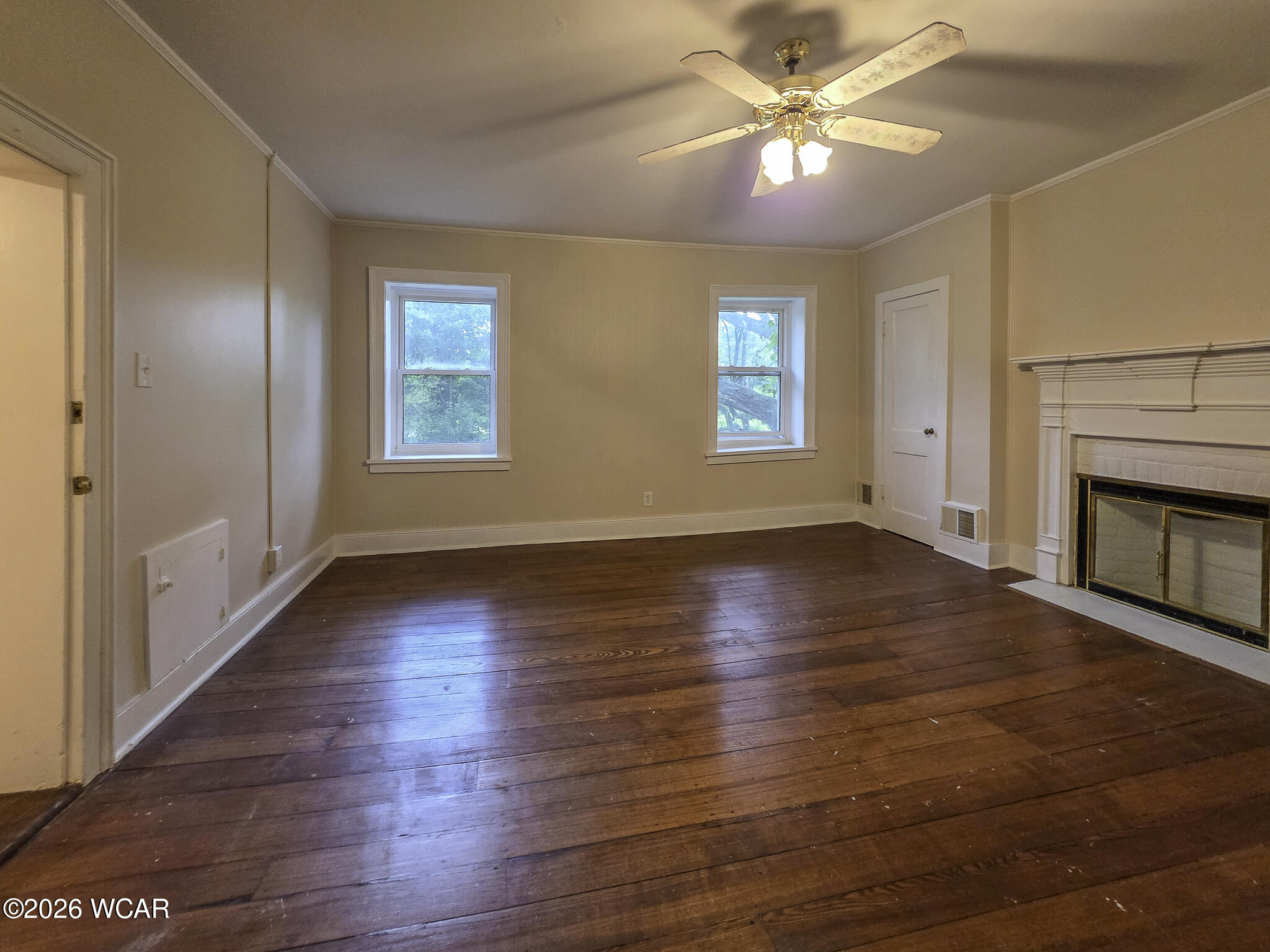 2875 Fort Amanda Road, Lima, Ohio