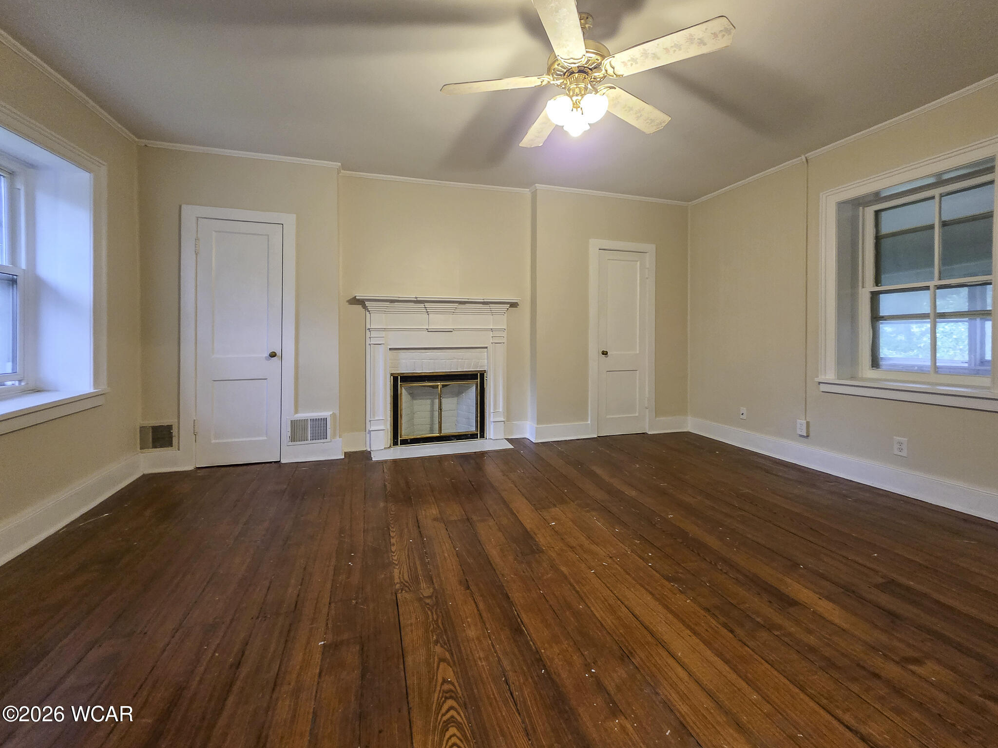 2875 Fort Amanda Road, Lima, Ohio