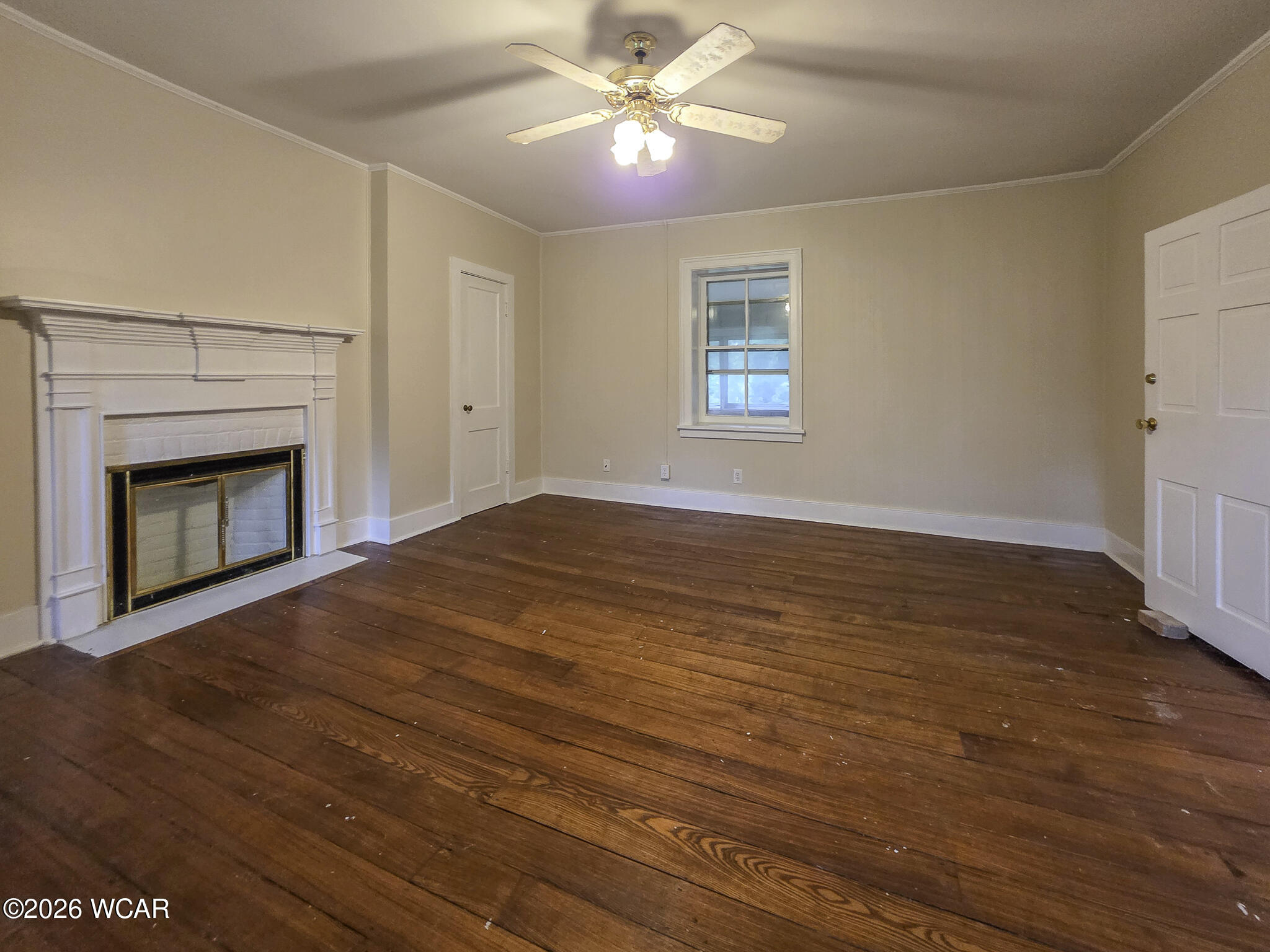 2875 Fort Amanda Road, Lima, Ohio