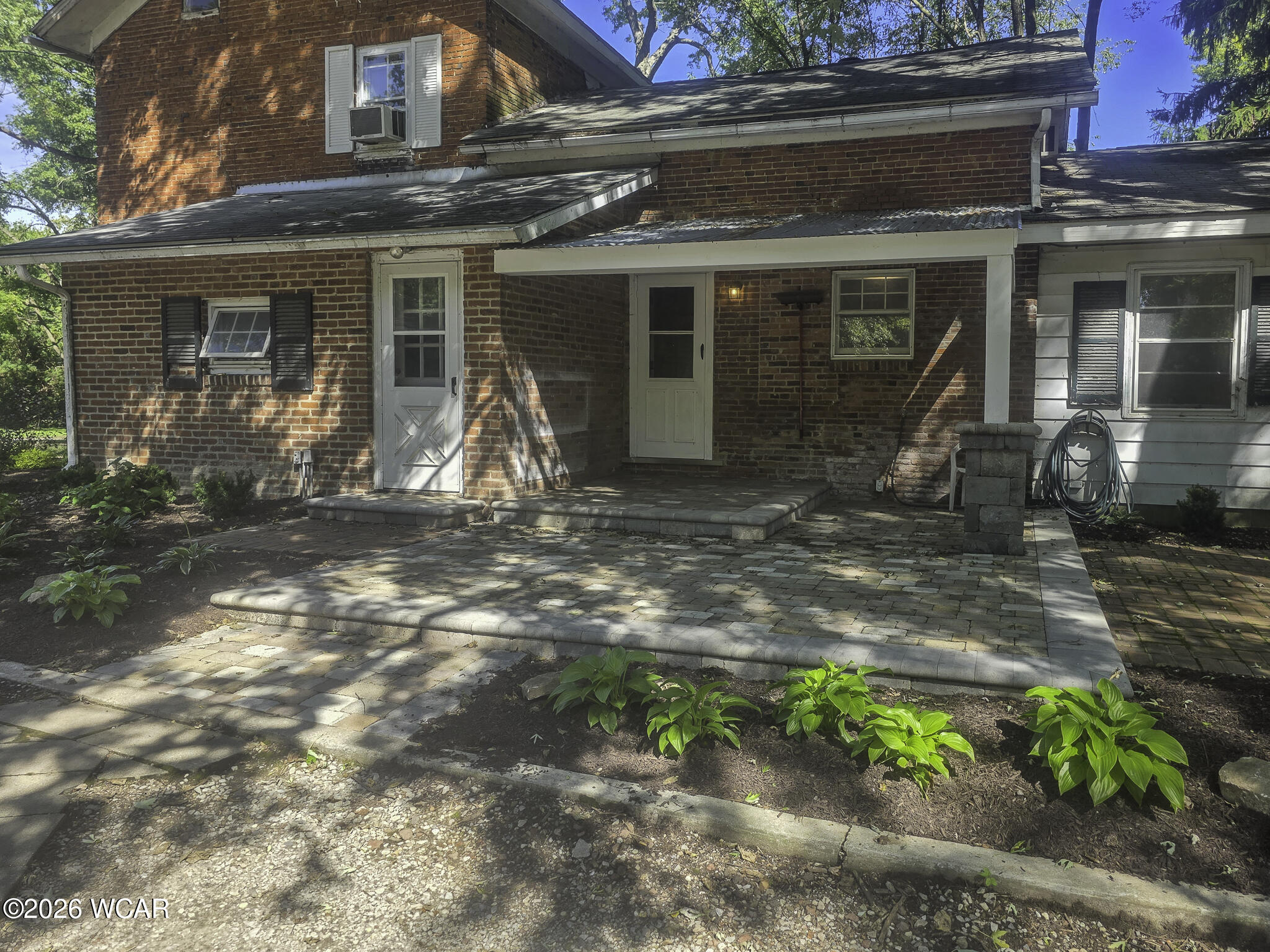 2875 Fort Amanda Road, Lima, Ohio