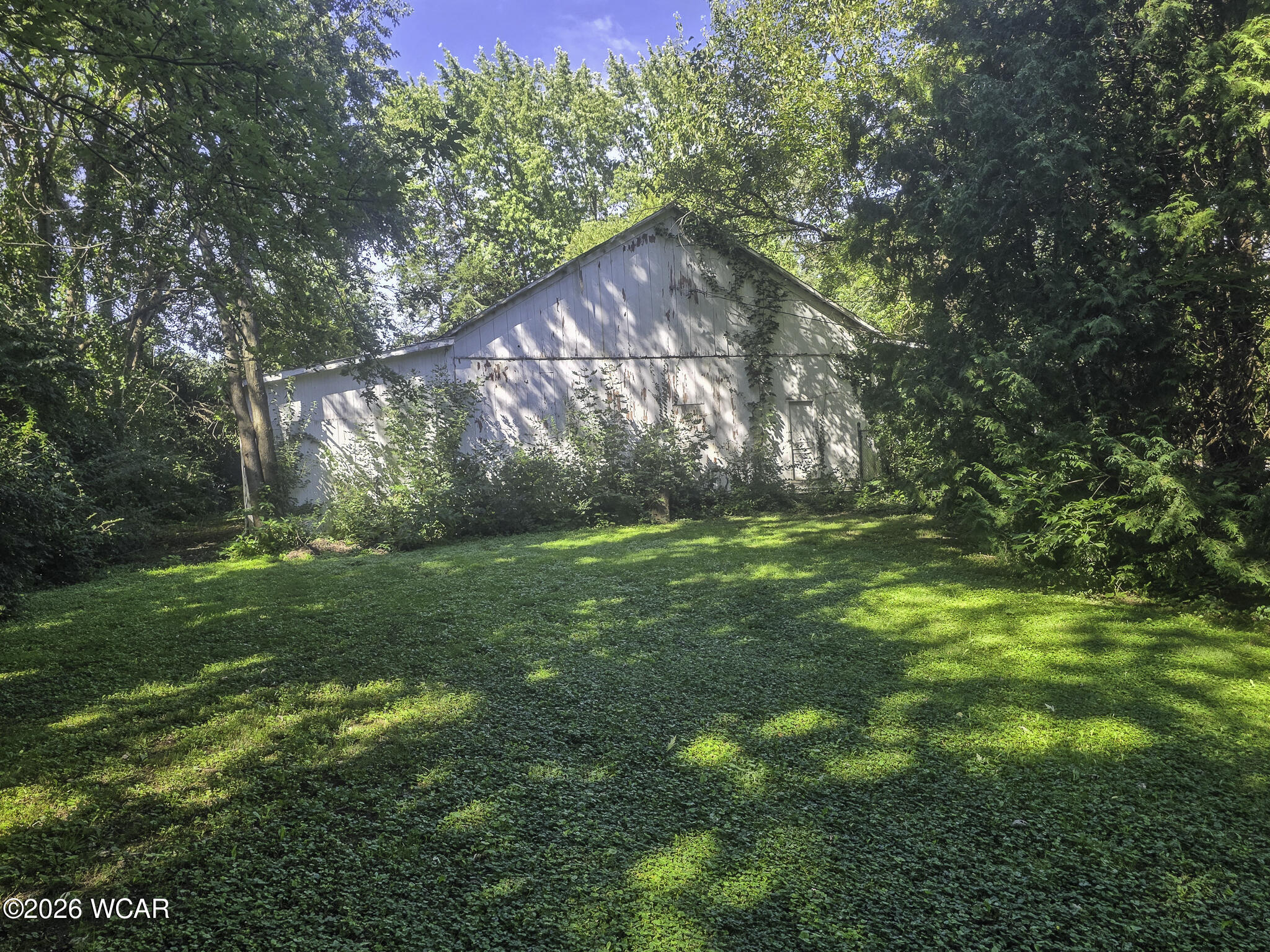 2875 Fort Amanda Road, Lima, Ohio