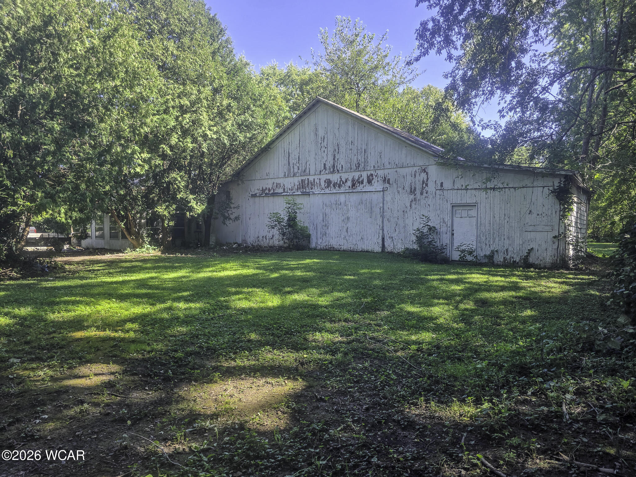 2875 Fort Amanda Road, Lima, Ohio