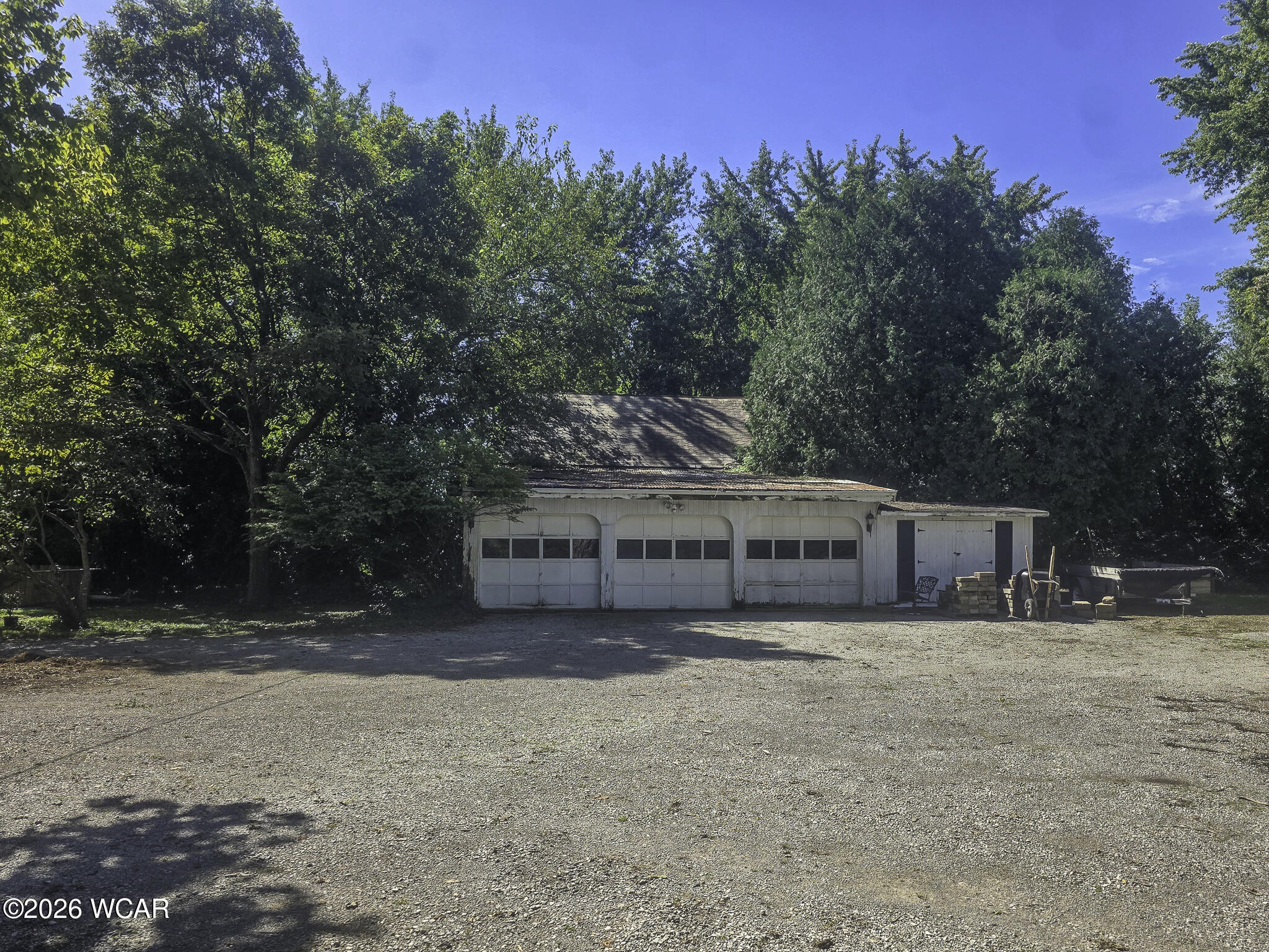 2875 Fort Amanda Road, Lima, Ohio