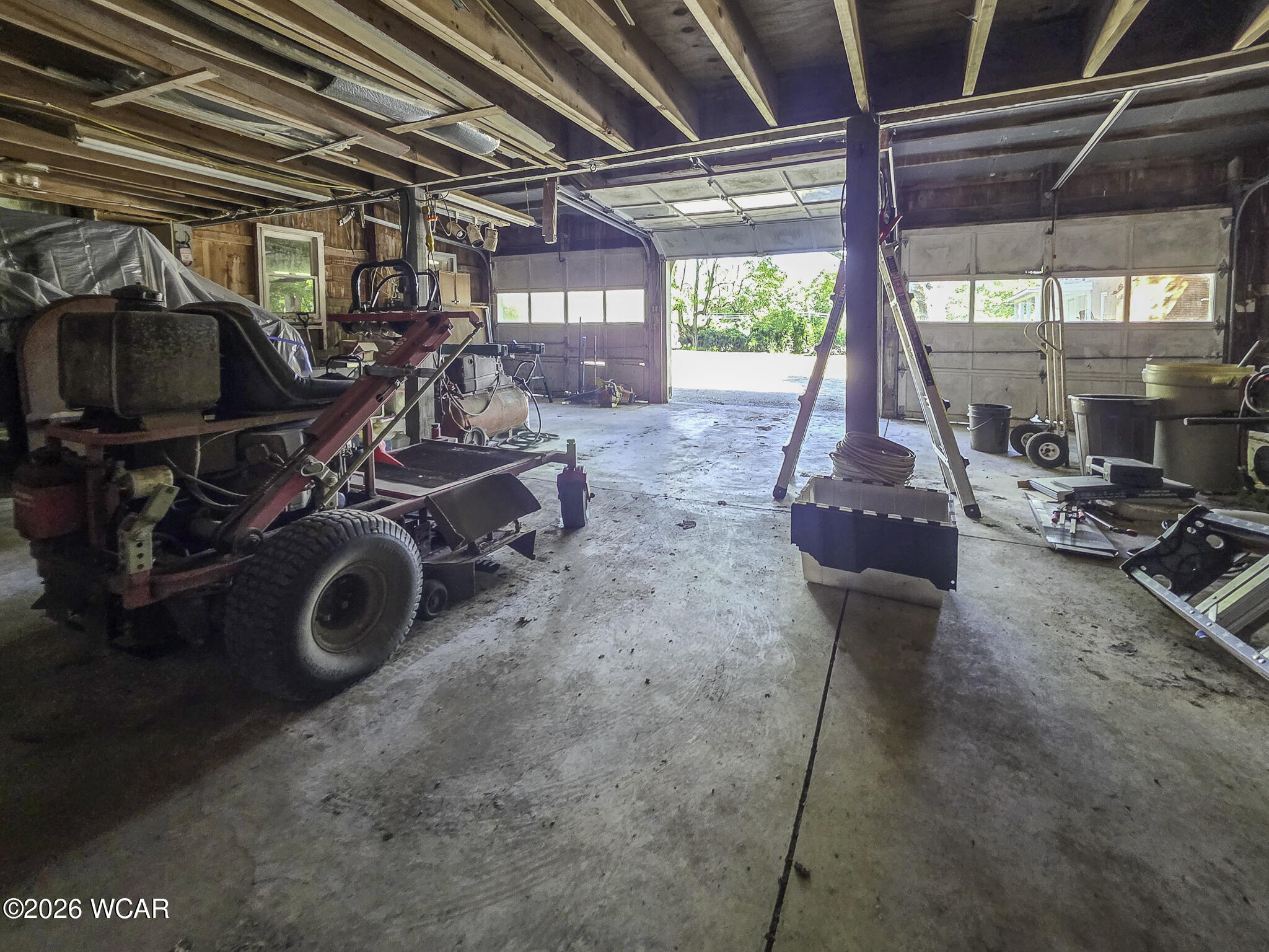 2875 Fort Amanda Road, Lima, Ohio