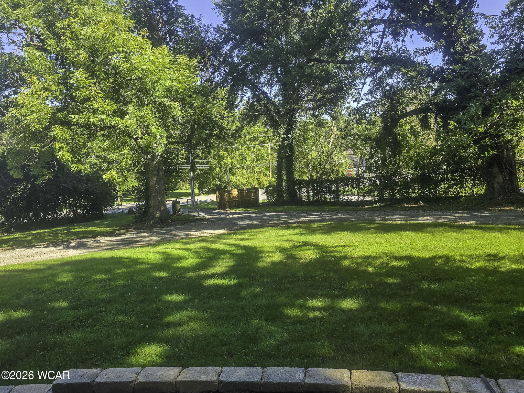 2875 Fort Amanda Road, Lima, Ohio