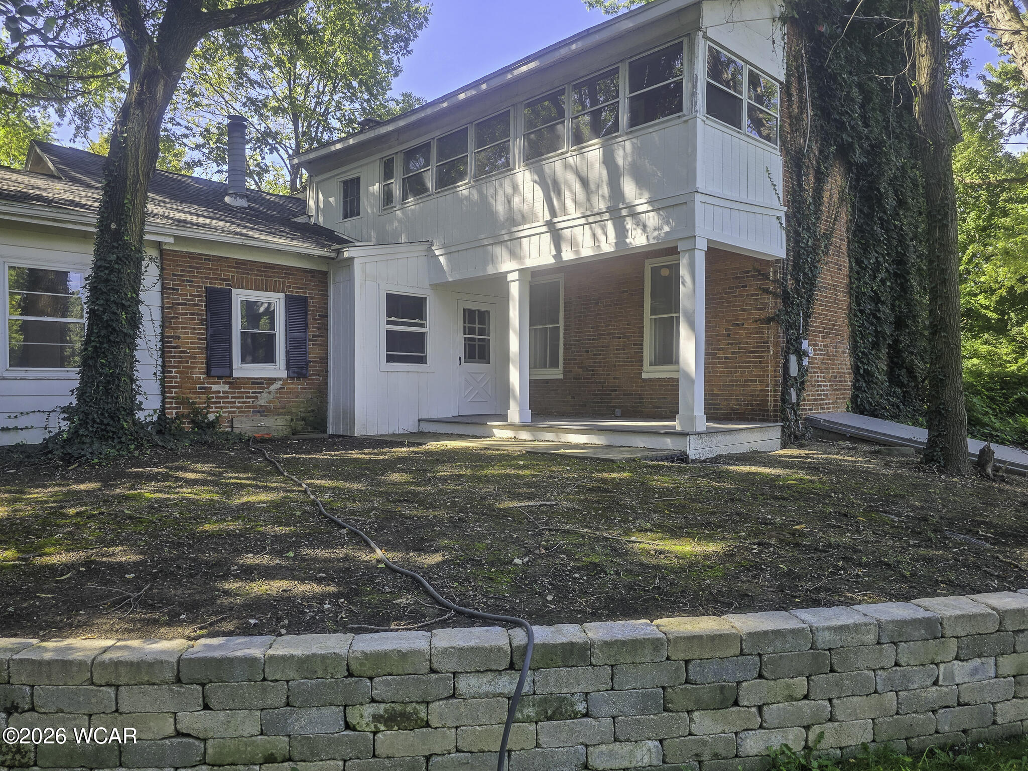 2875 Fort Amanda Road, Lima, Ohio