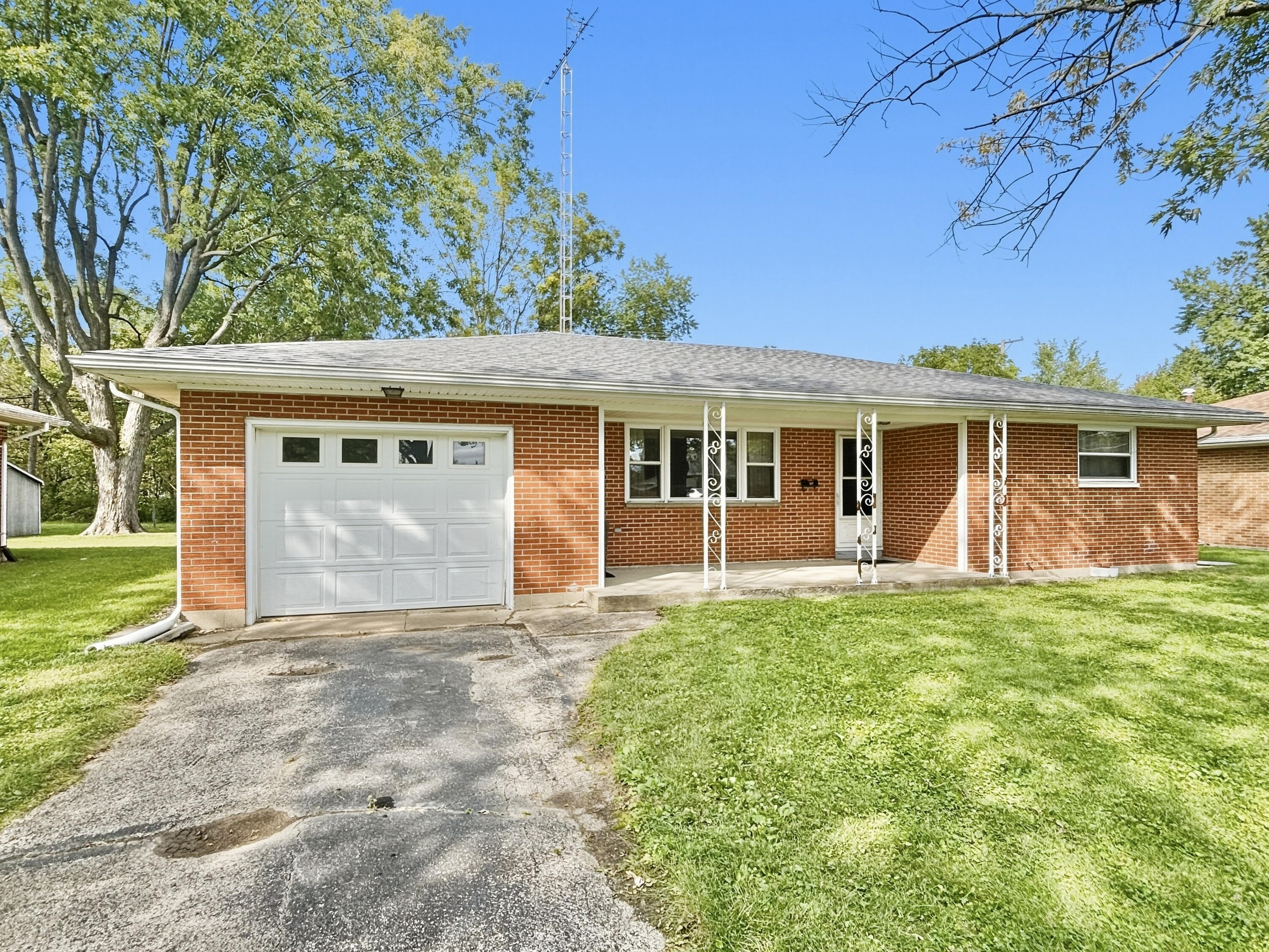 124 Lincoln, Greenville, Ohio 45331