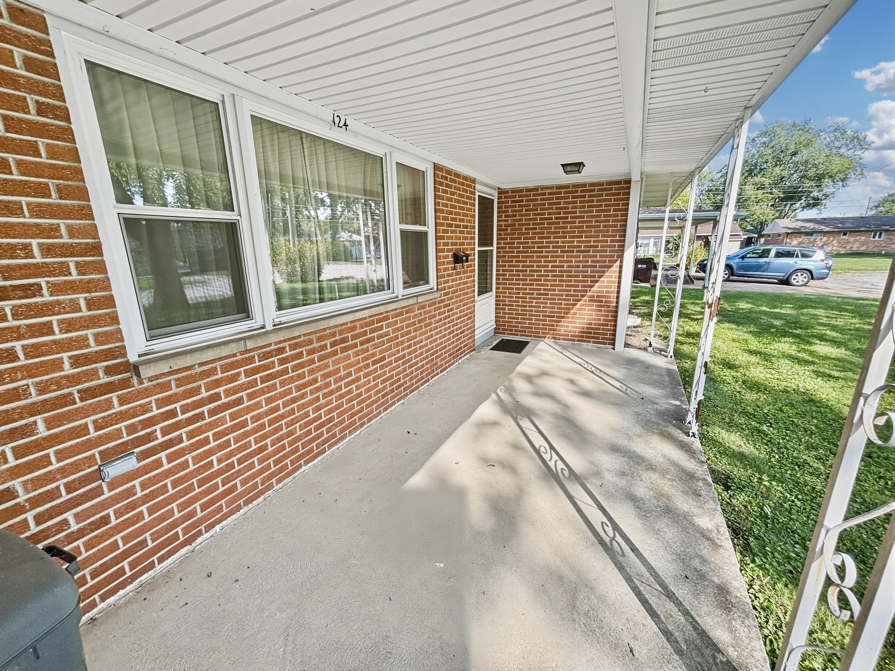 124 Lincoln, Greenville, Ohio 45331