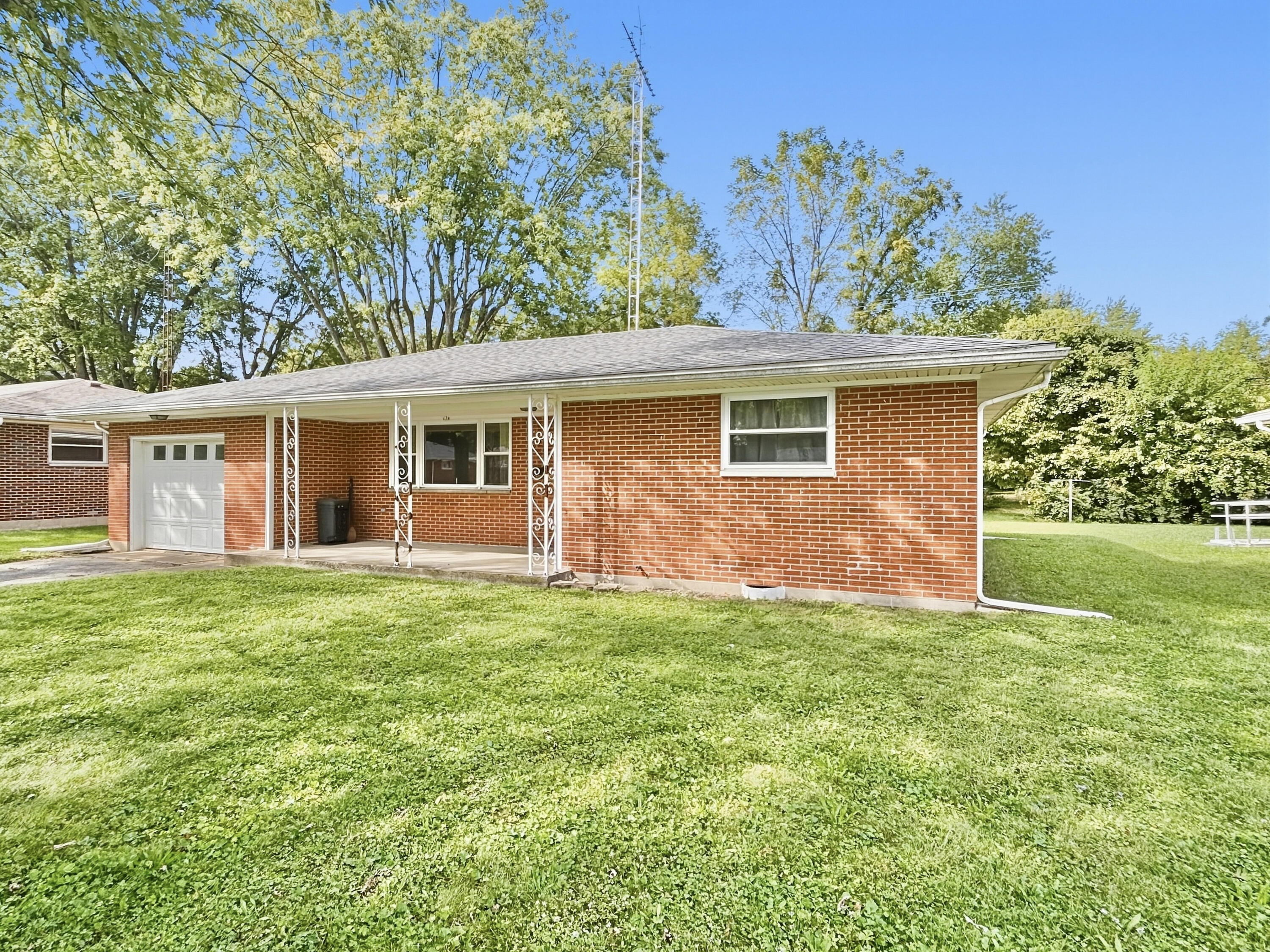 124 Lincoln, Greenville, Ohio 45331