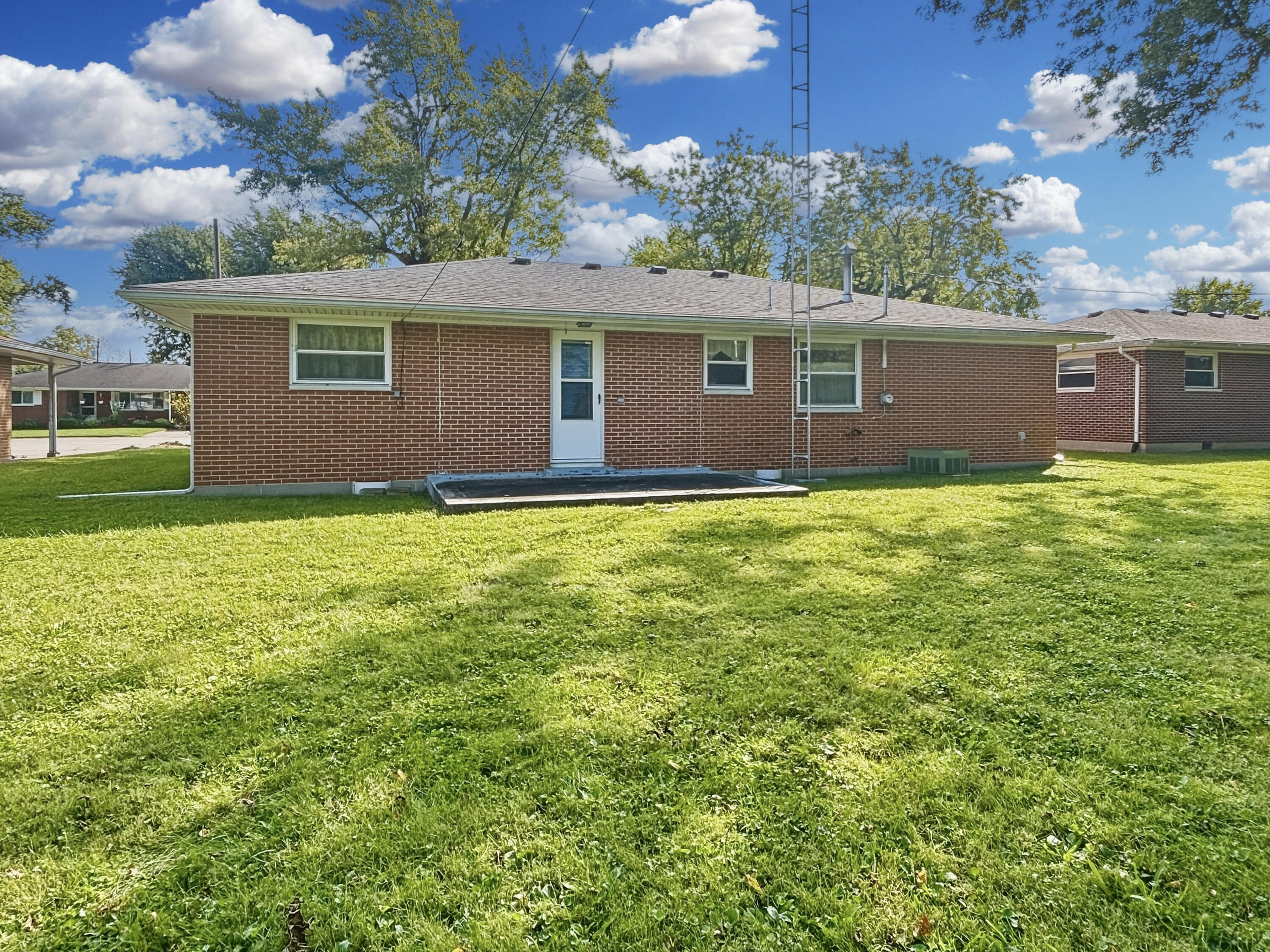 124 Lincoln, Greenville, Ohio 45331