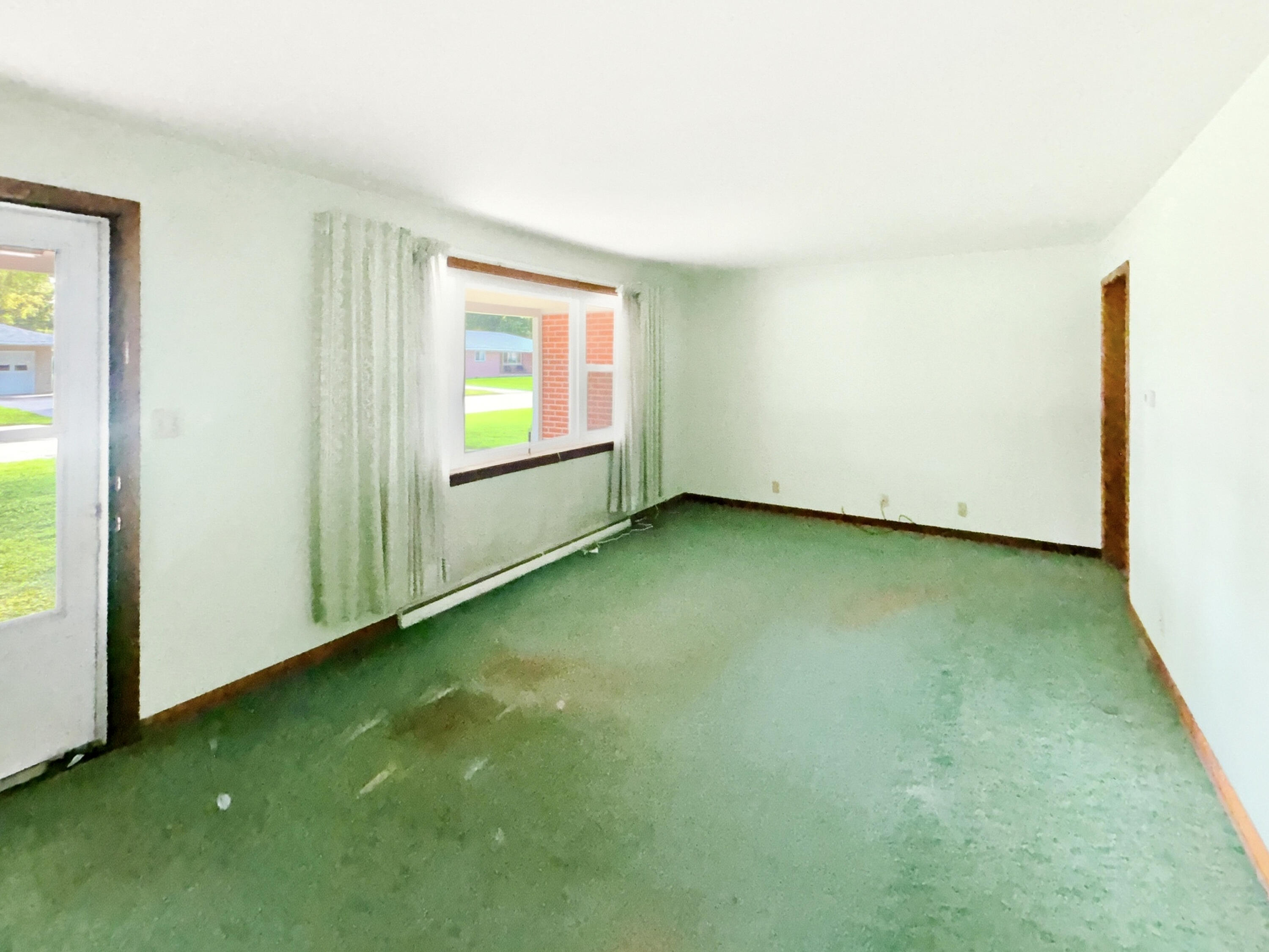 124 Lincoln, Greenville, Ohio 45331