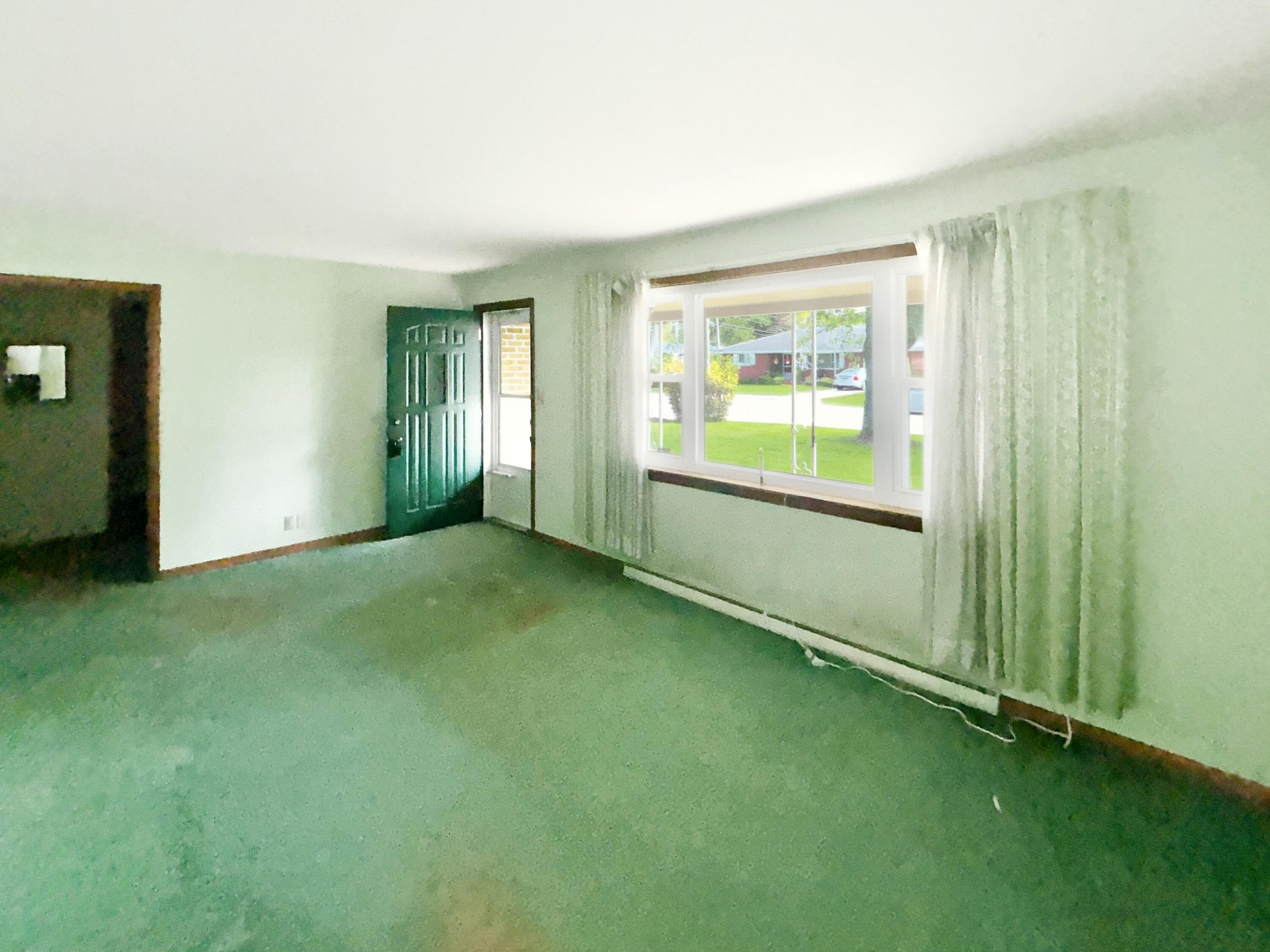 124 Lincoln, Greenville, Ohio 45331