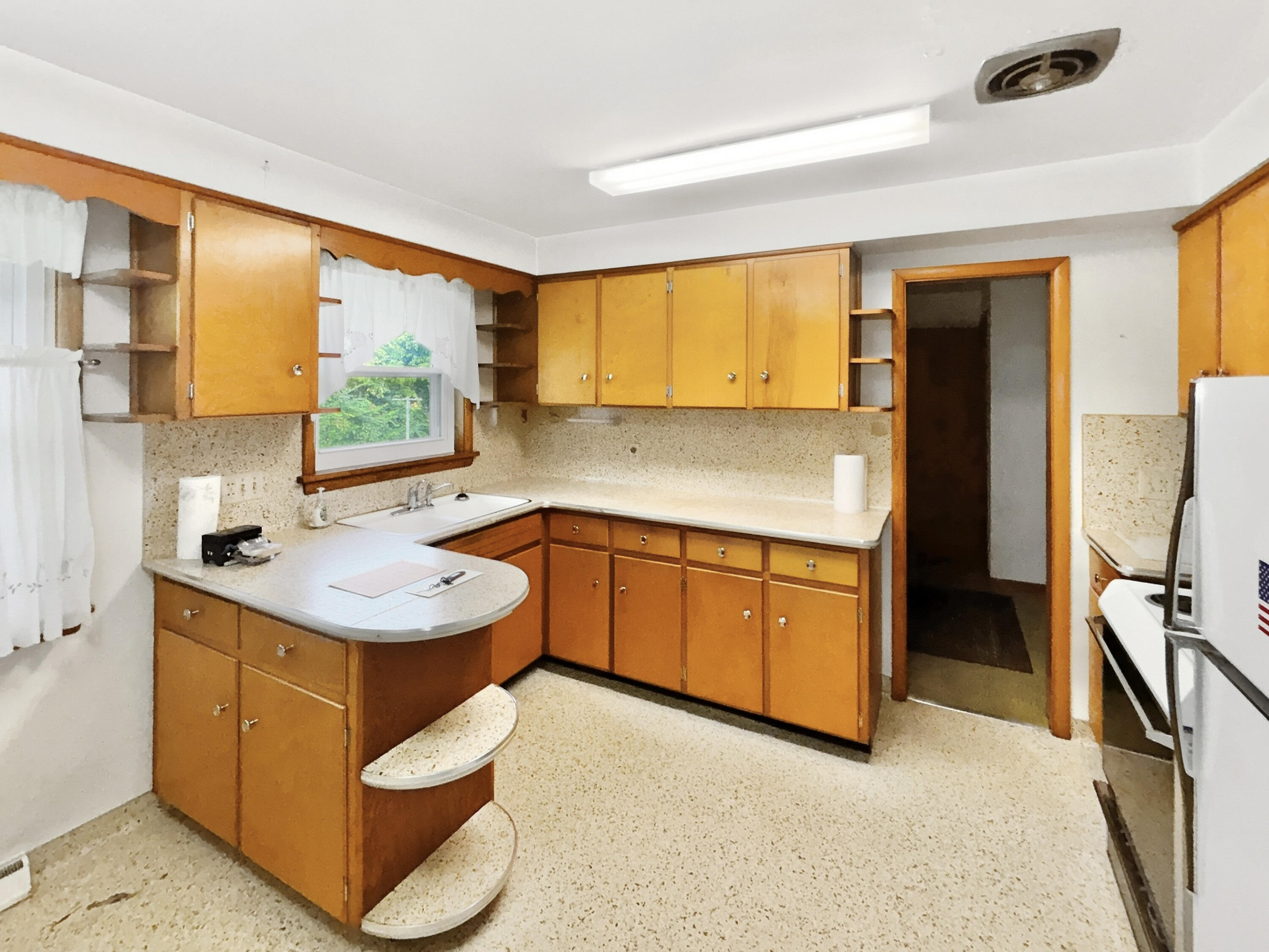124 Lincoln, Greenville, Ohio 45331