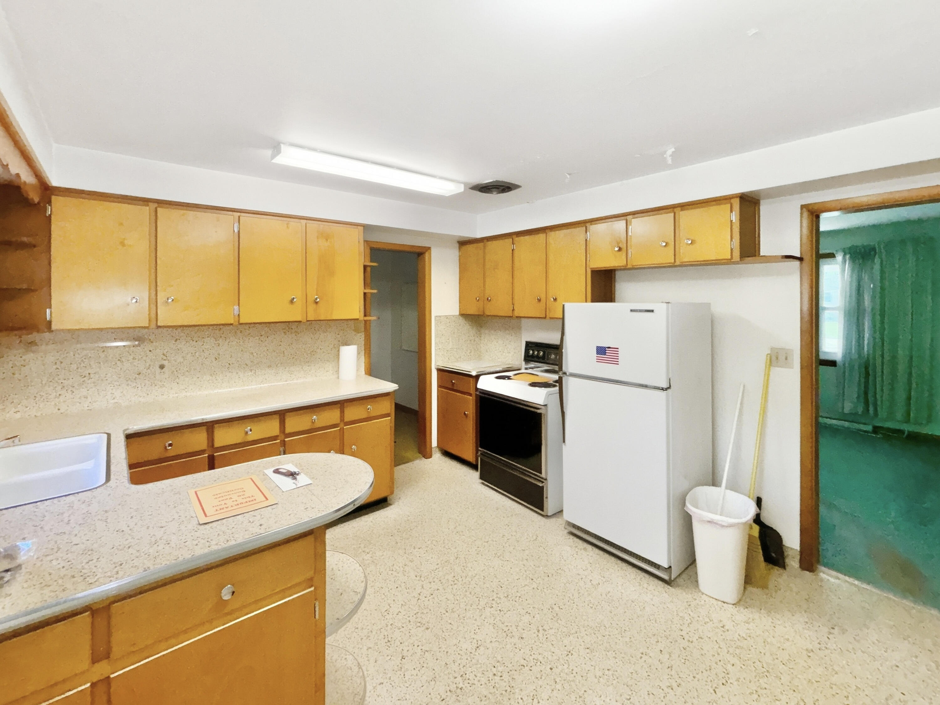 124 Lincoln, Greenville, Ohio 45331