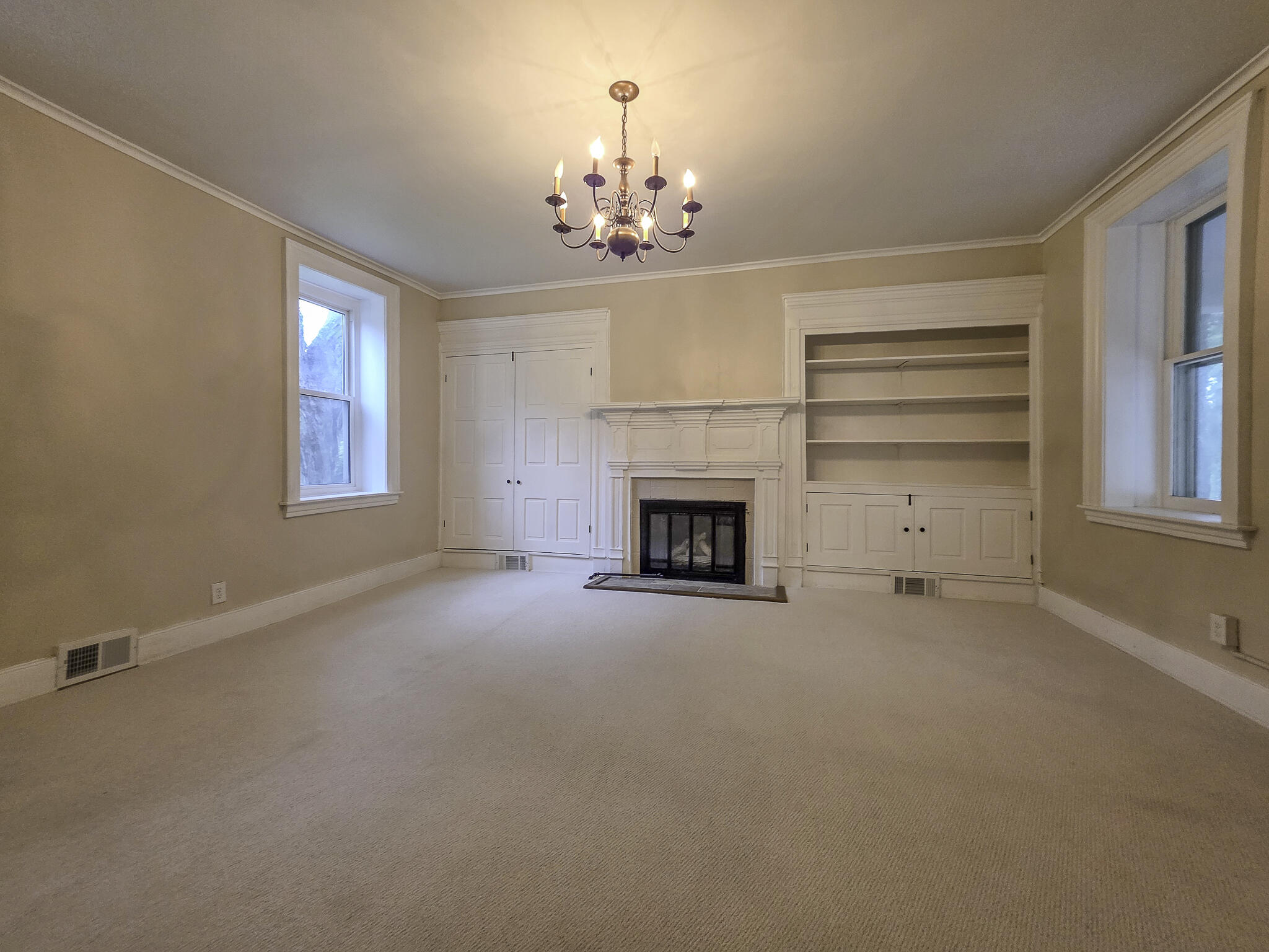 2875 Fort Amanda, Lima, Ohio 45805