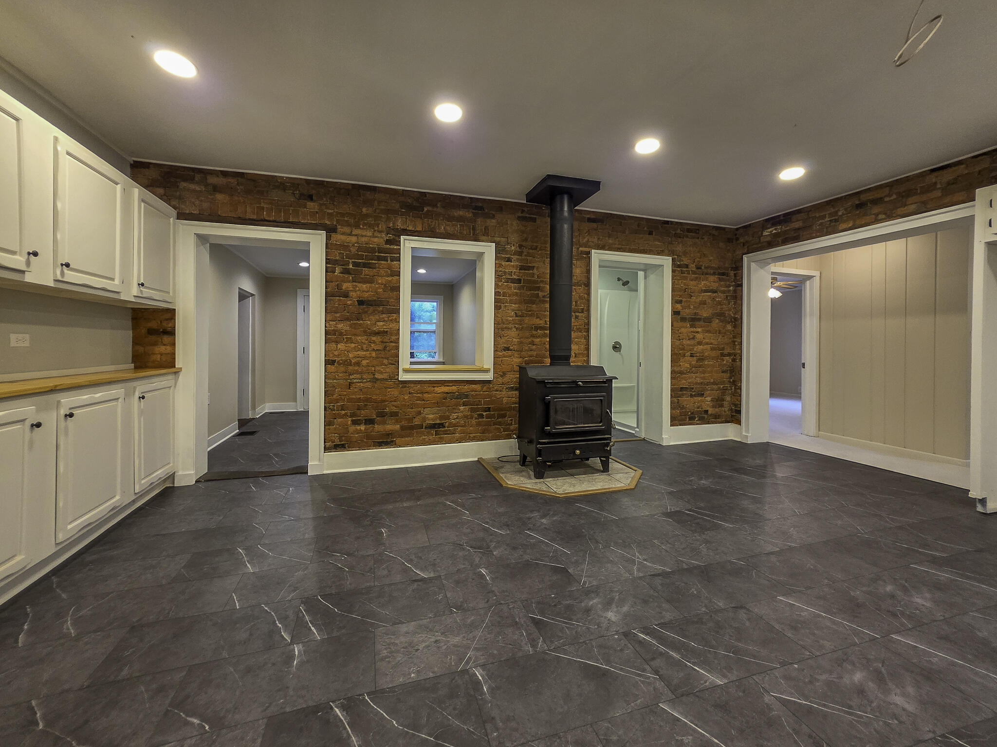 2875 Fort Amanda, Lima, Ohio 45805