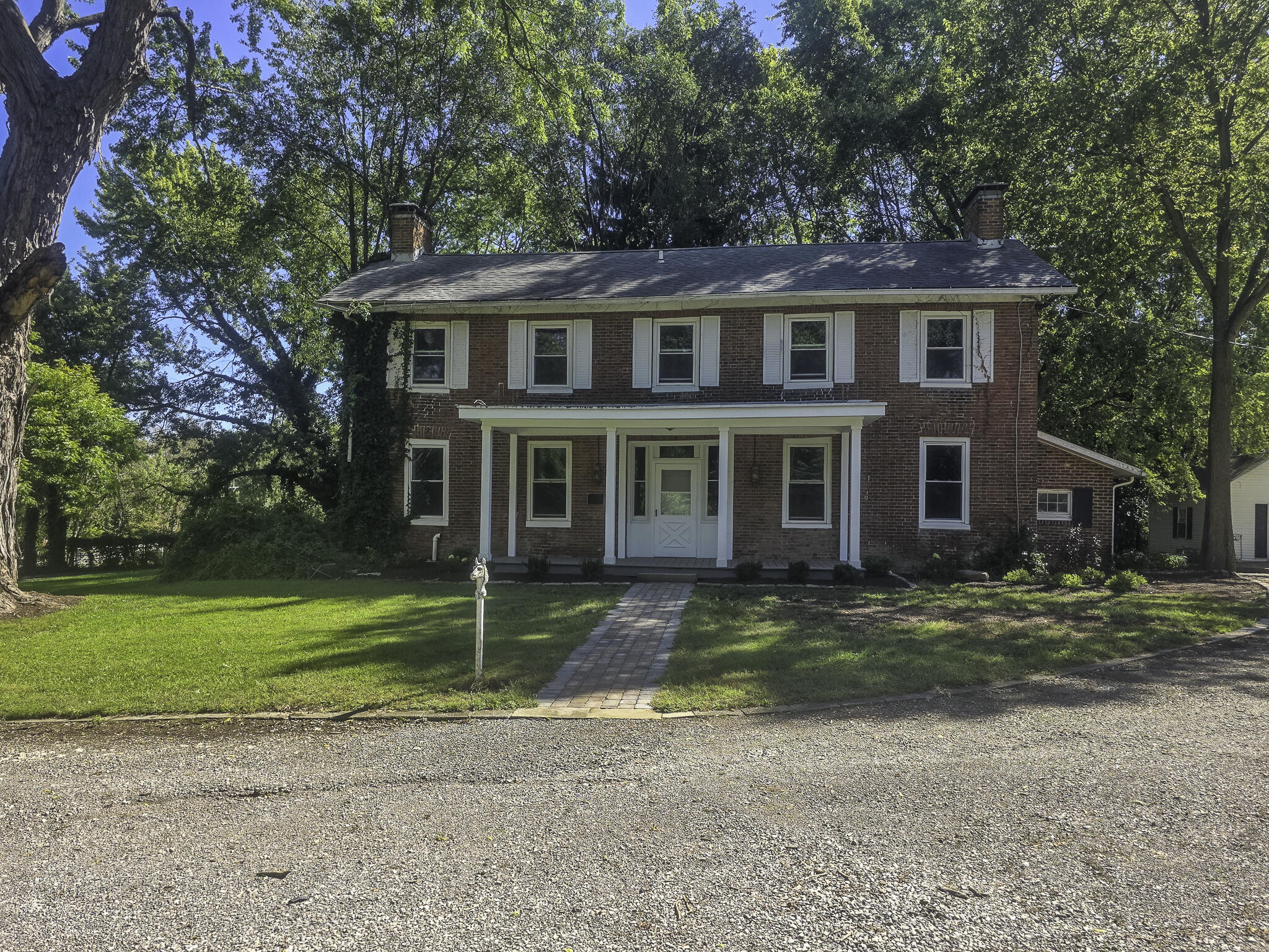 2875 Fort Amanda, Lima, Ohio 45805