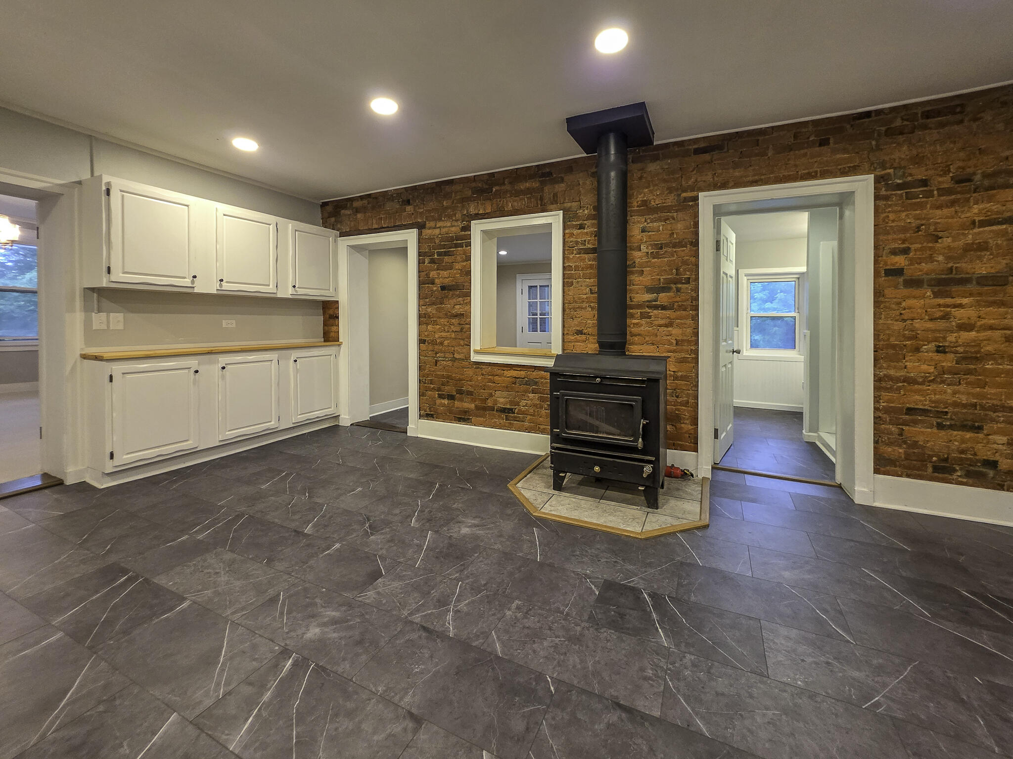 2875 Fort Amanda, Lima, Ohio 45805