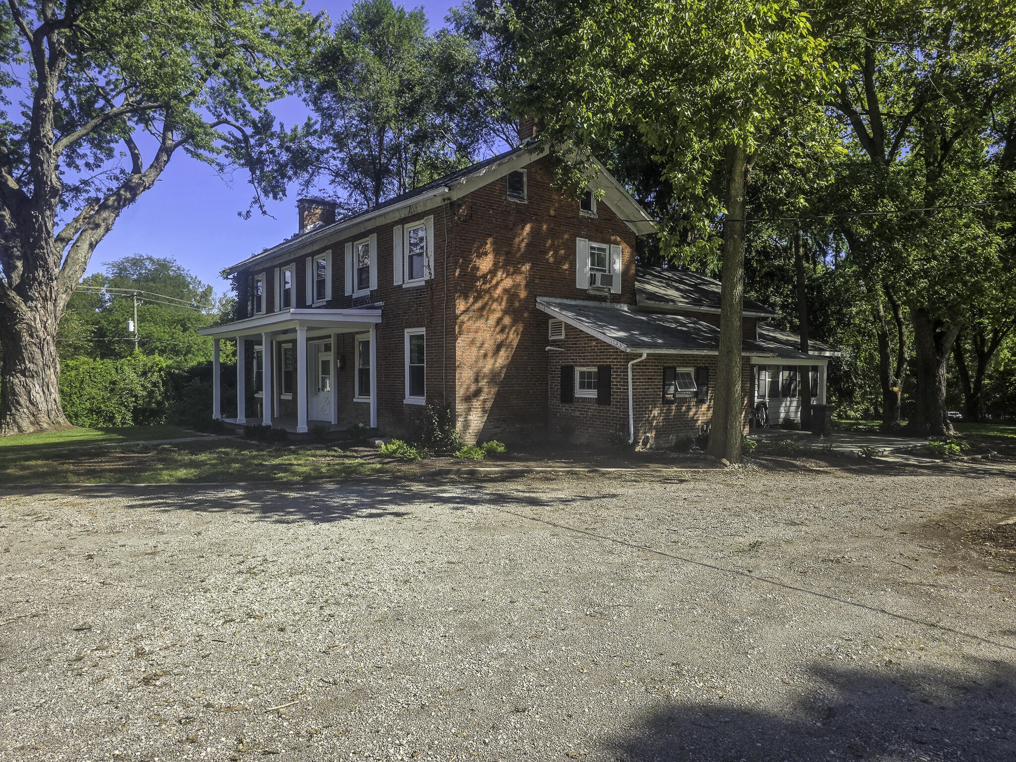 2875 Fort Amanda, Lima, Ohio 45805