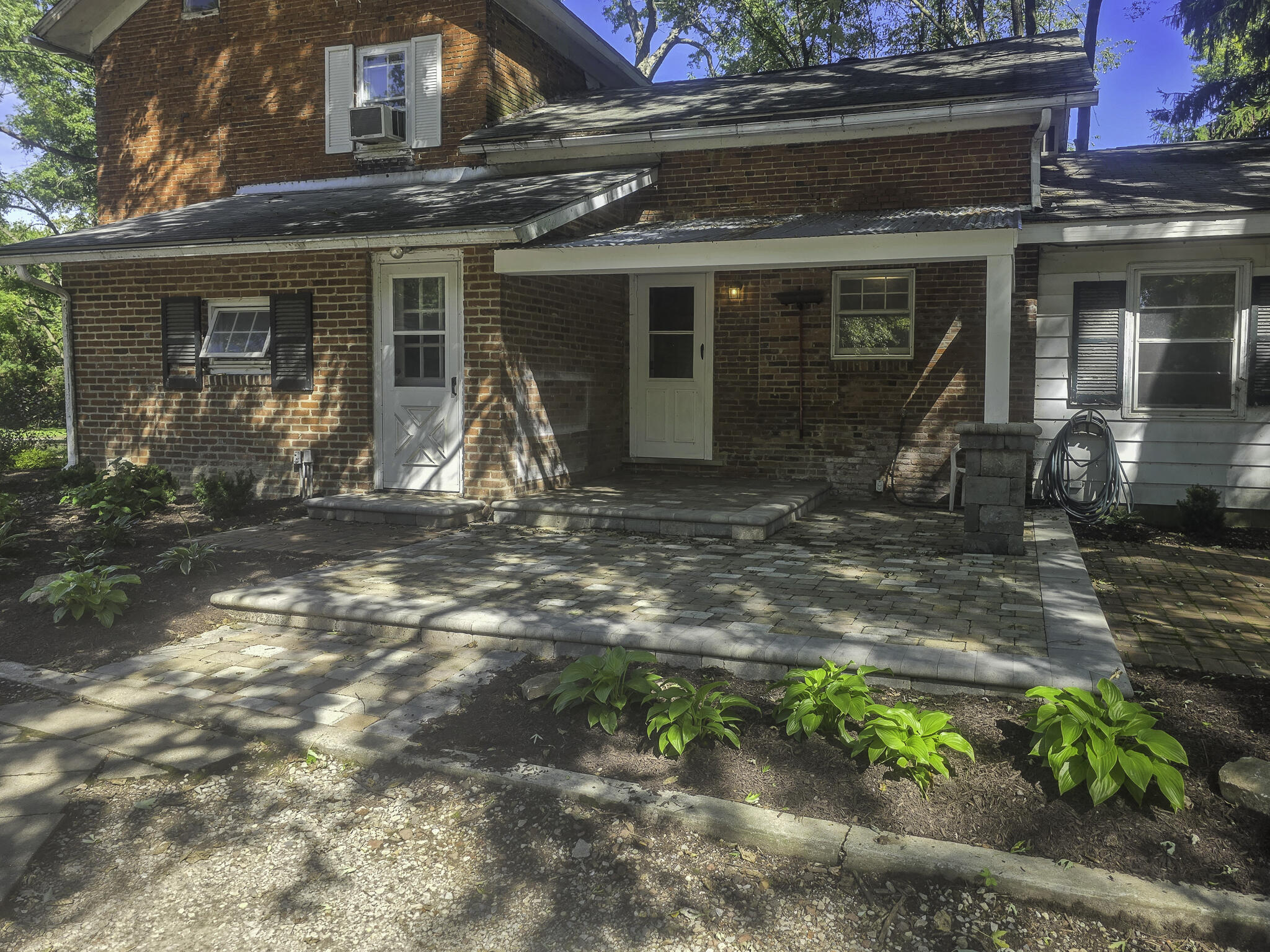 2875 Fort Amanda, Lima, Ohio 45805