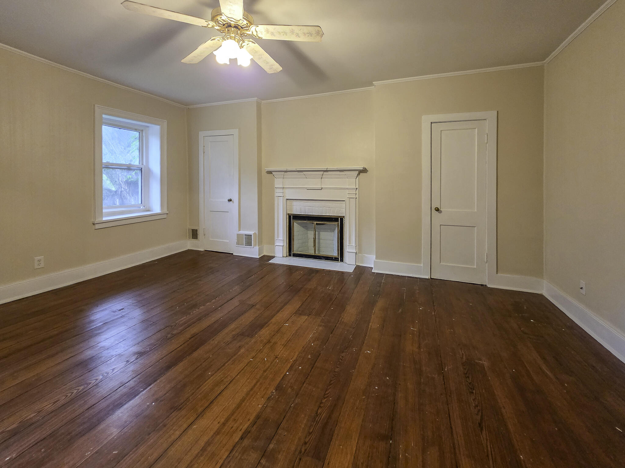2875 Fort Amanda, Lima, Ohio 45805