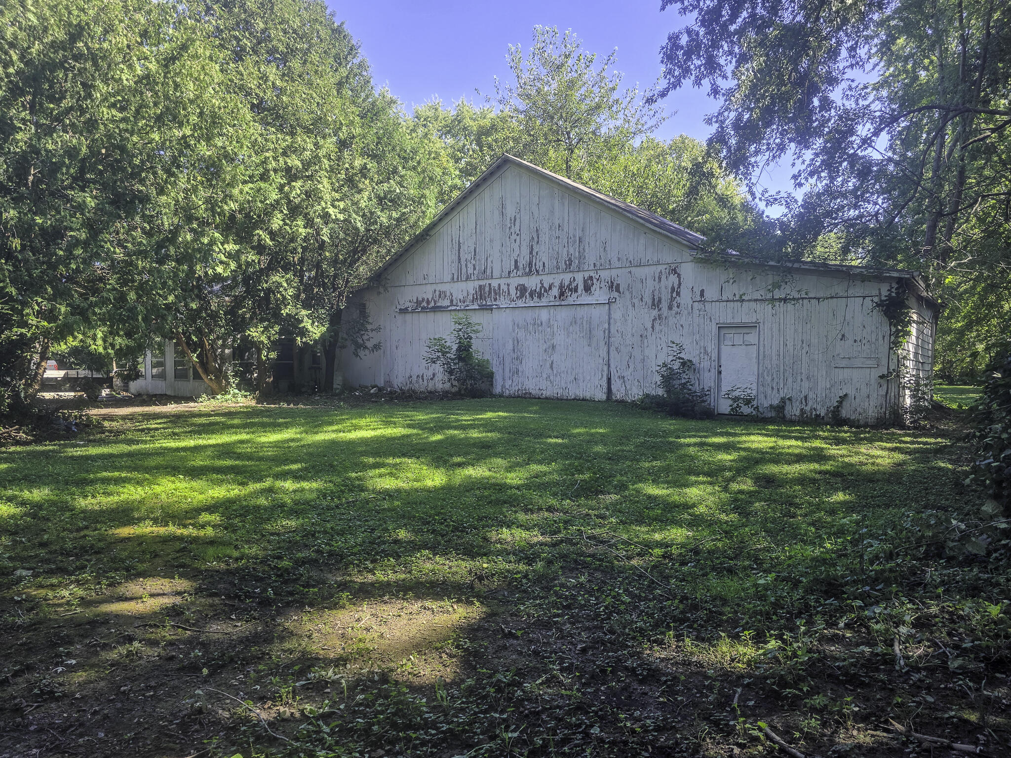 2875 Fort Amanda, Lima, Ohio 45805