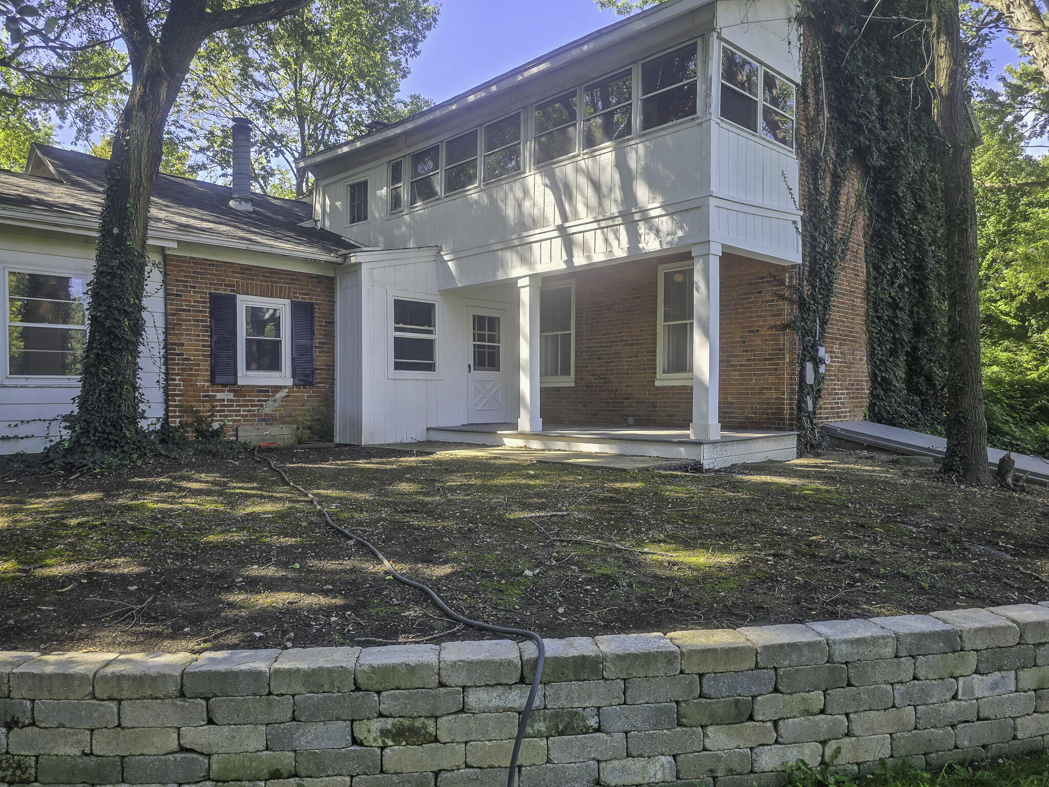 2875 Fort Amanda, Lima, Ohio 45805