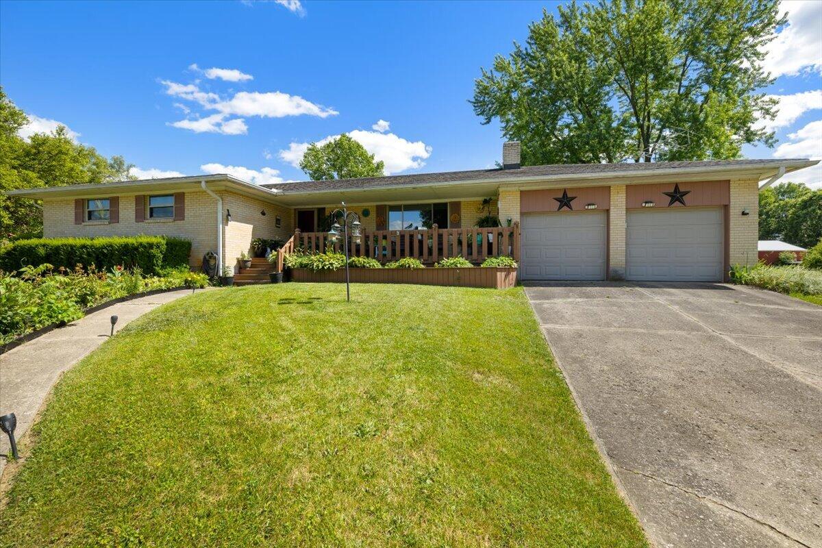 818 Antioch School, Vandalia, Ohio 45377