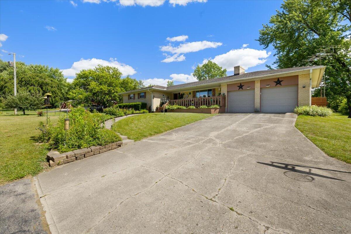 818 Antioch School, Vandalia, Ohio 45377