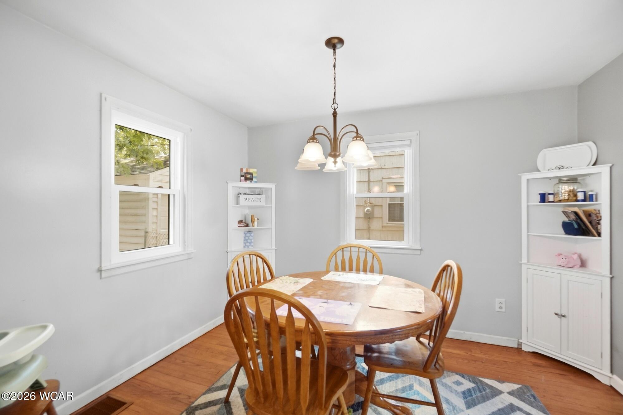 1831 Elm Street, Lima, Ohio