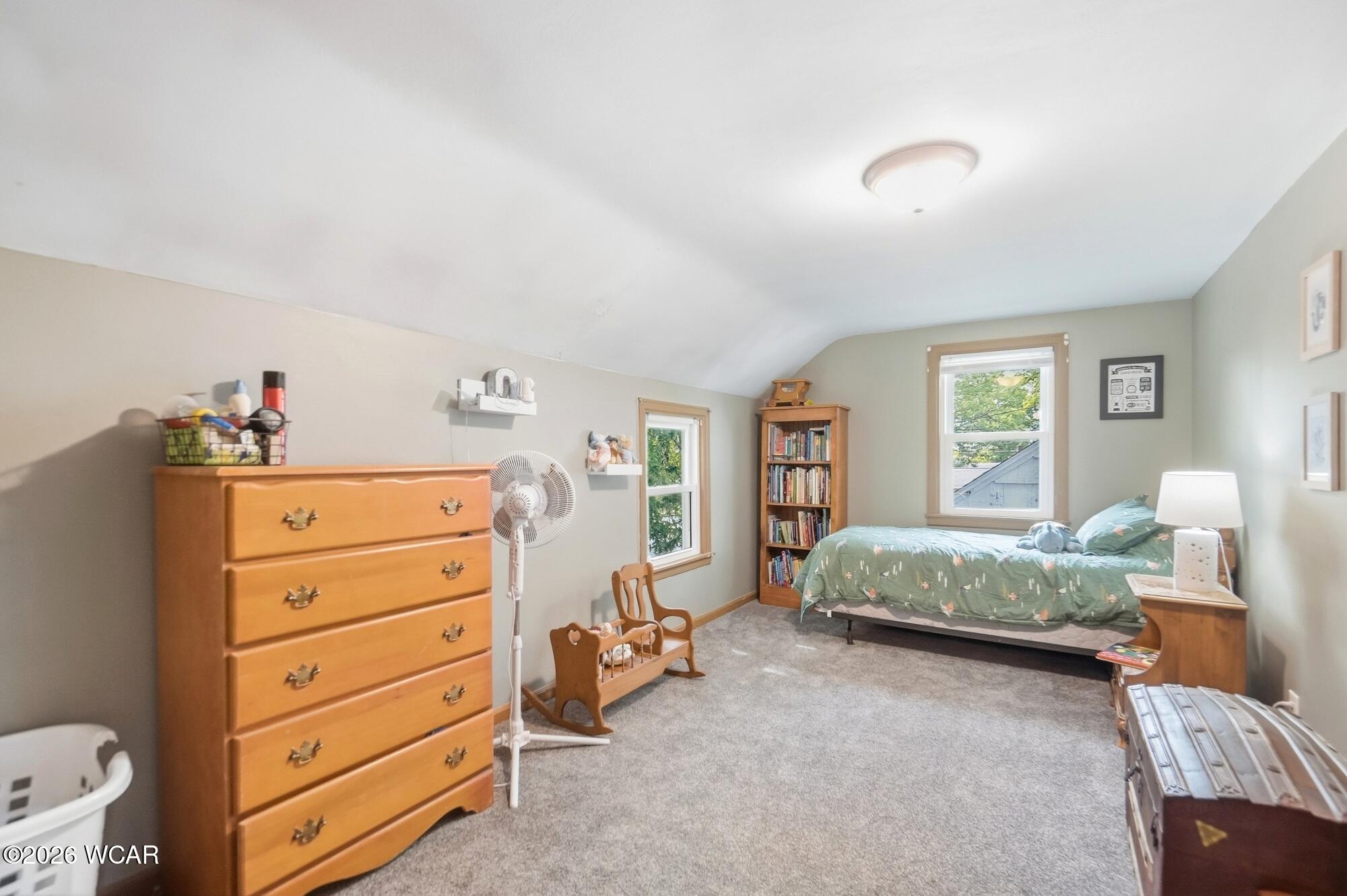 1831 Elm Street, Lima, Ohio