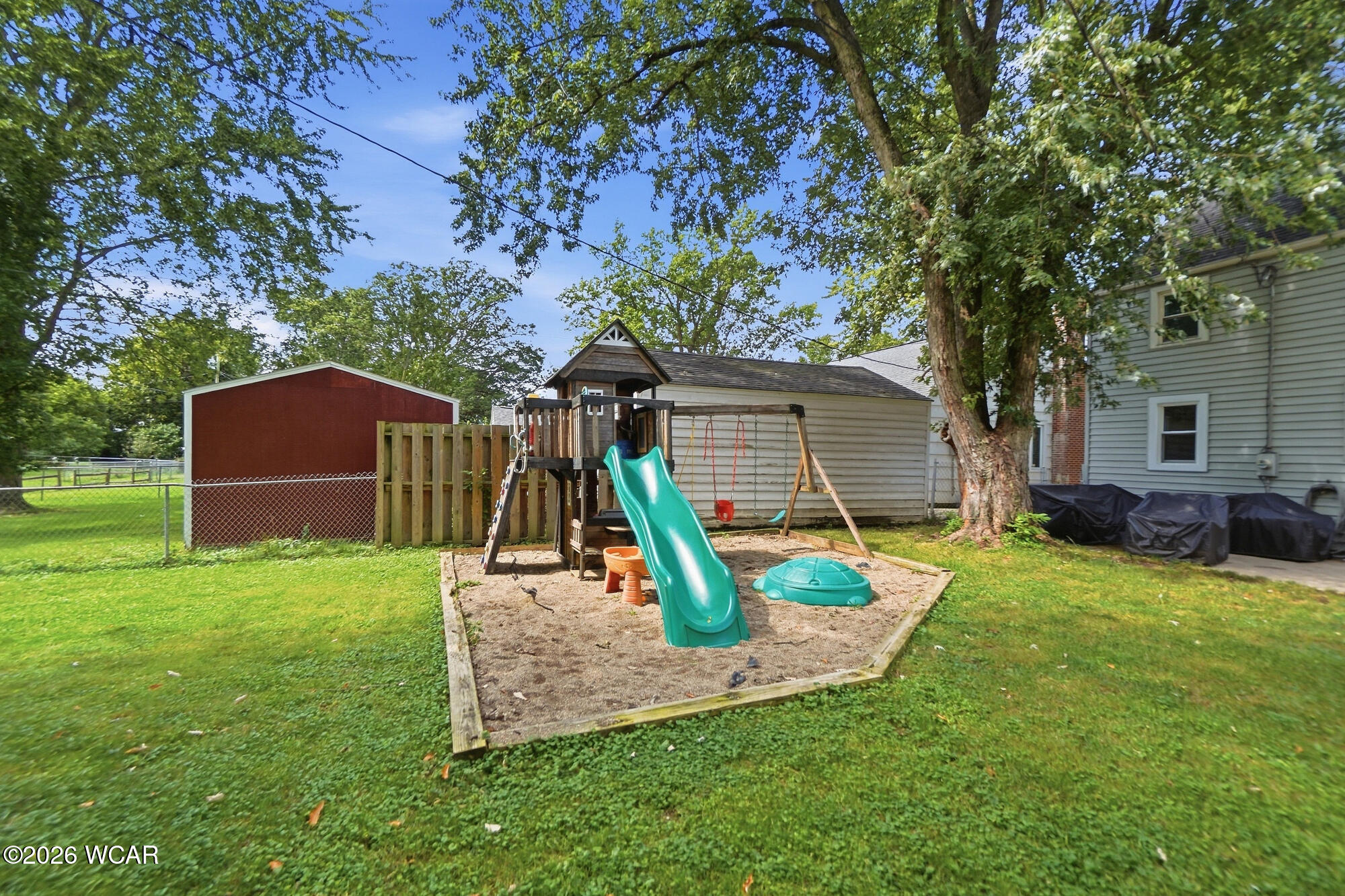1831 Elm Street, Lima, Ohio
