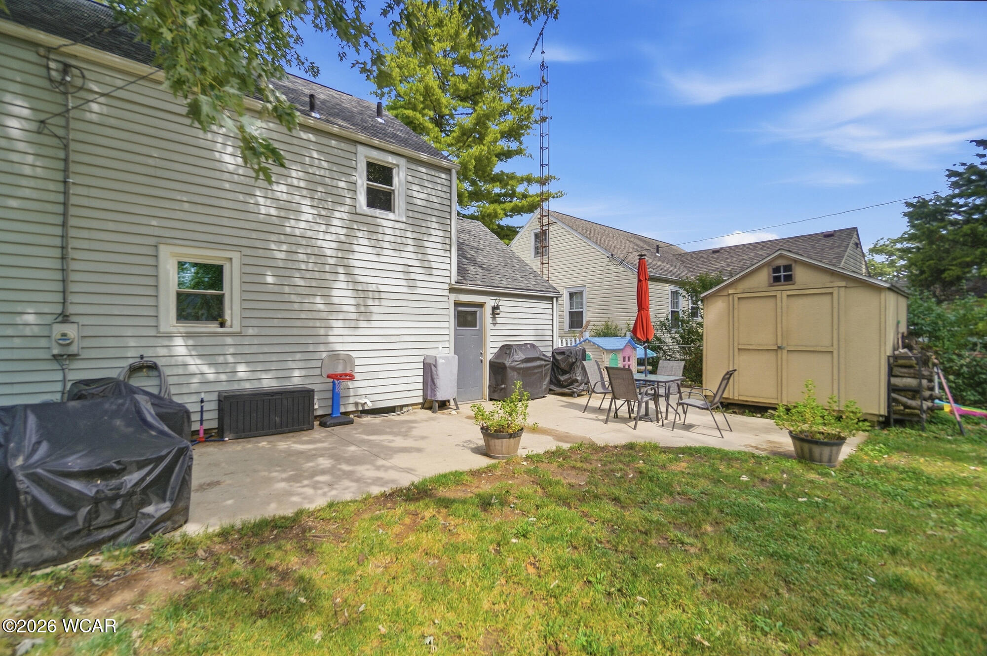 1831 Elm Street, Lima, Ohio