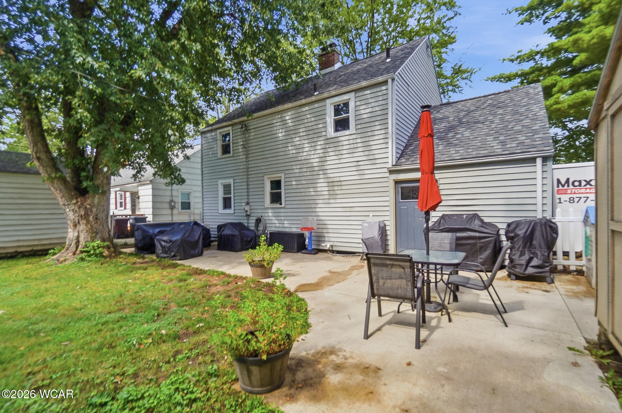 1831 Elm Street, Lima, Ohio