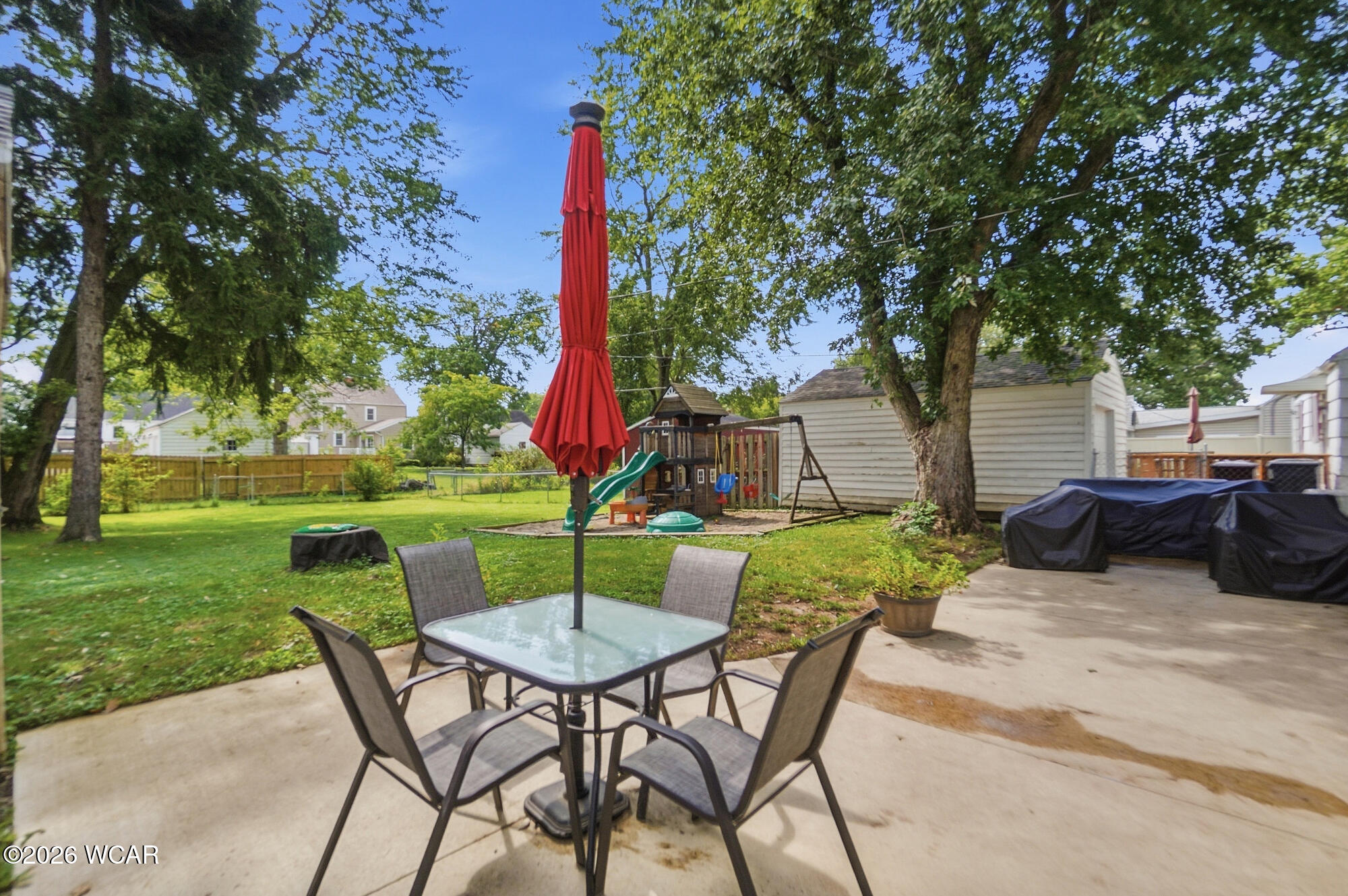 1831 Elm Street, Lima, Ohio