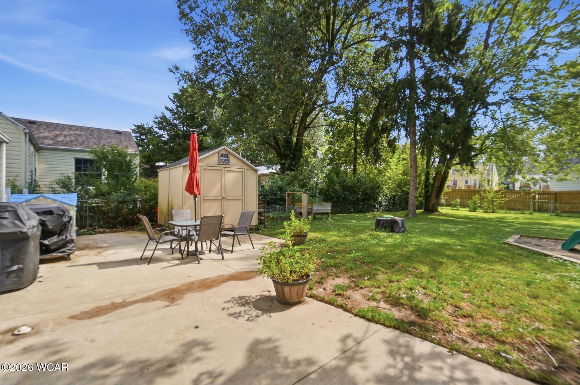 1831 Elm Street, Lima, Ohio