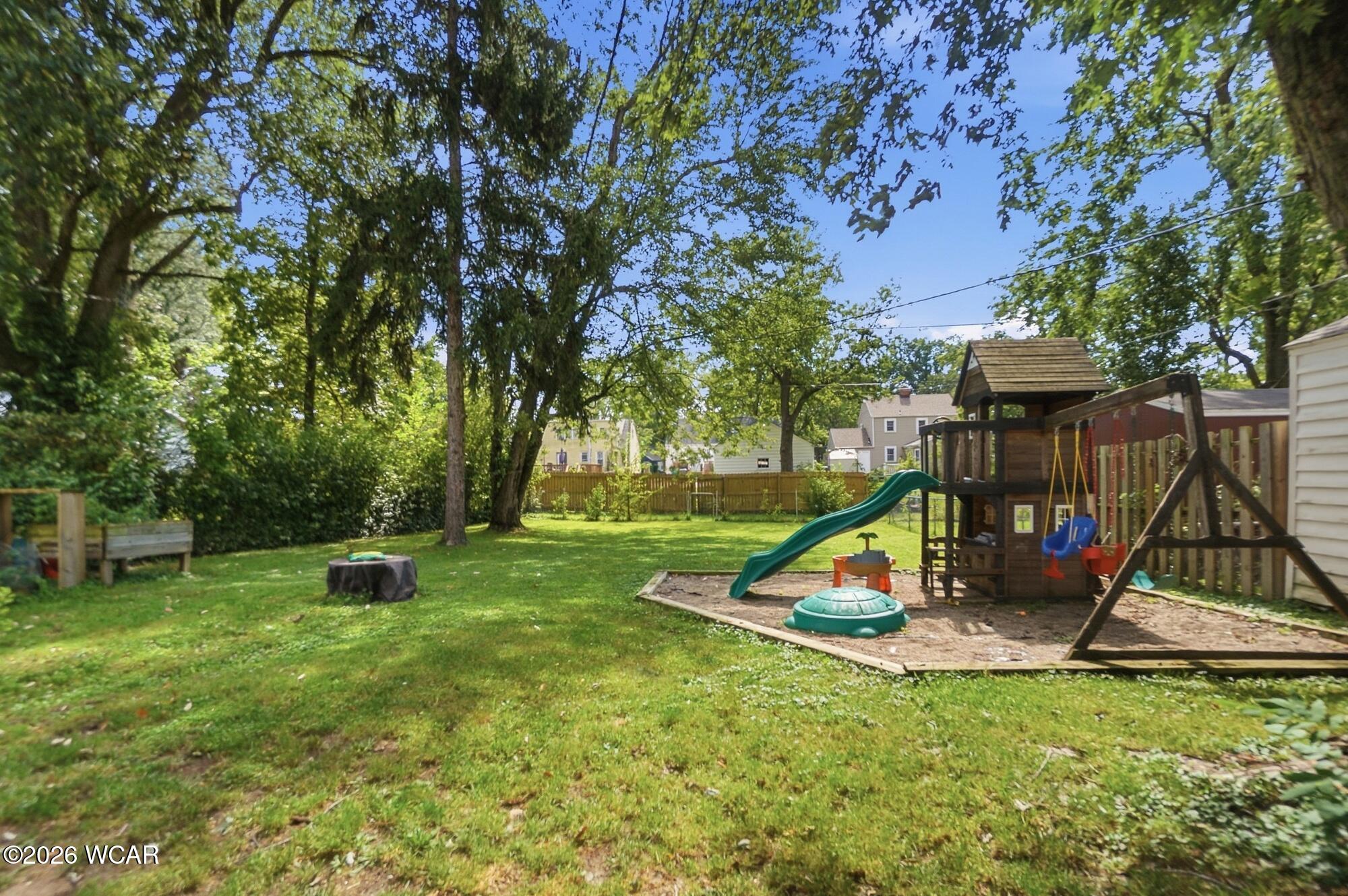 1831 Elm Street, Lima, Ohio