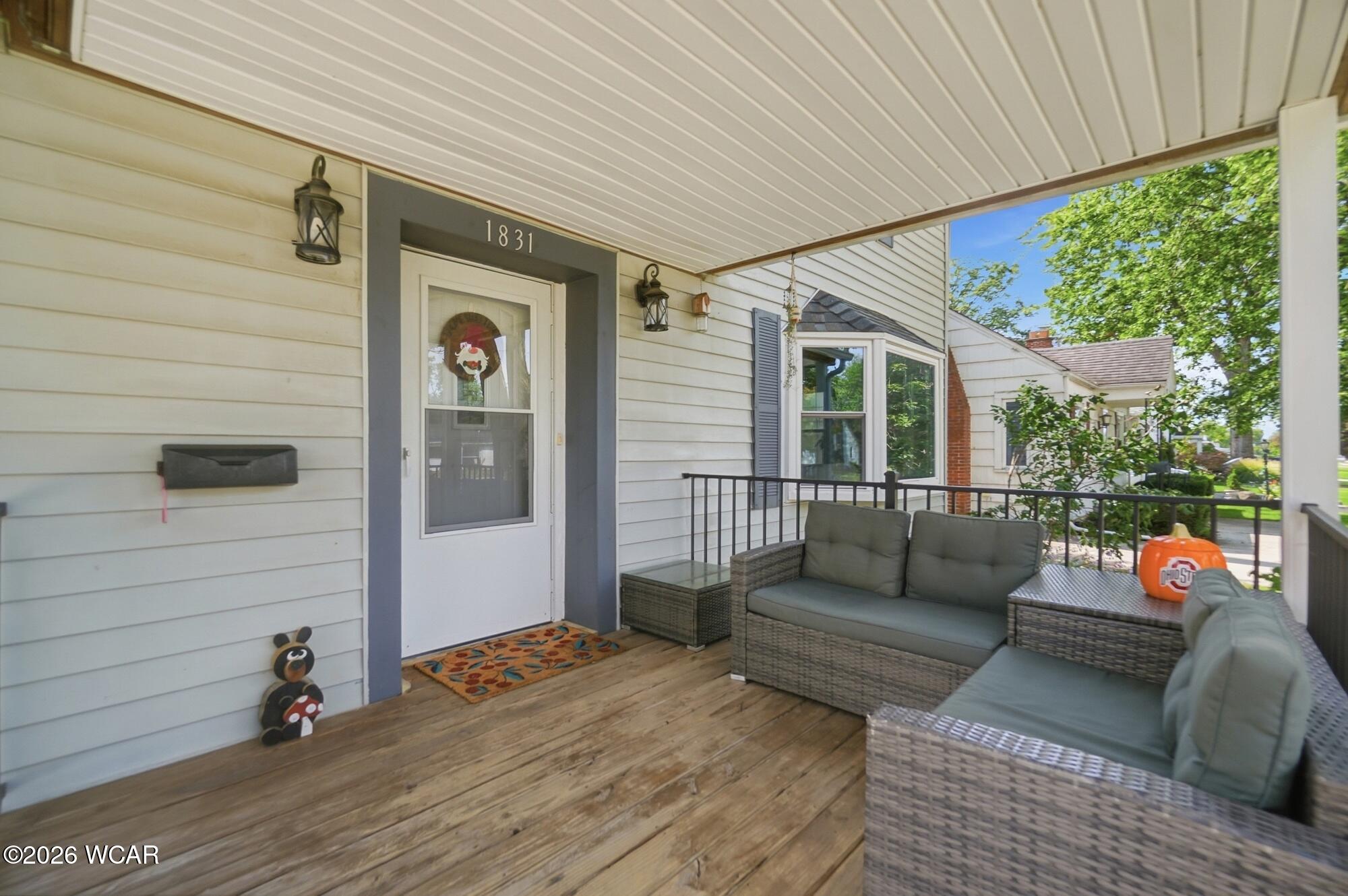 1831 Elm Street, Lima, Ohio