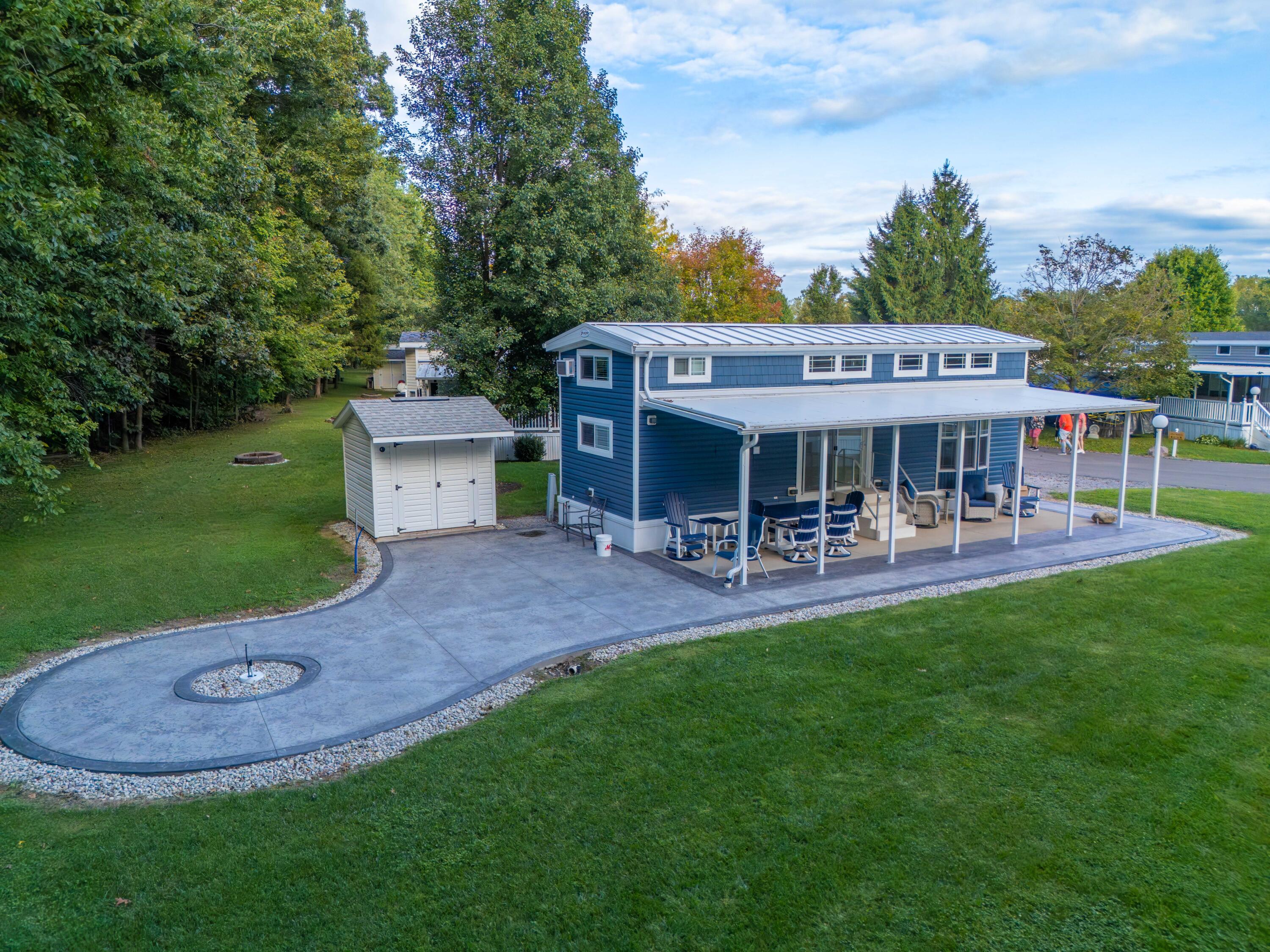 11377 Township Road 266 #46, Lakeview, Ohio 43331