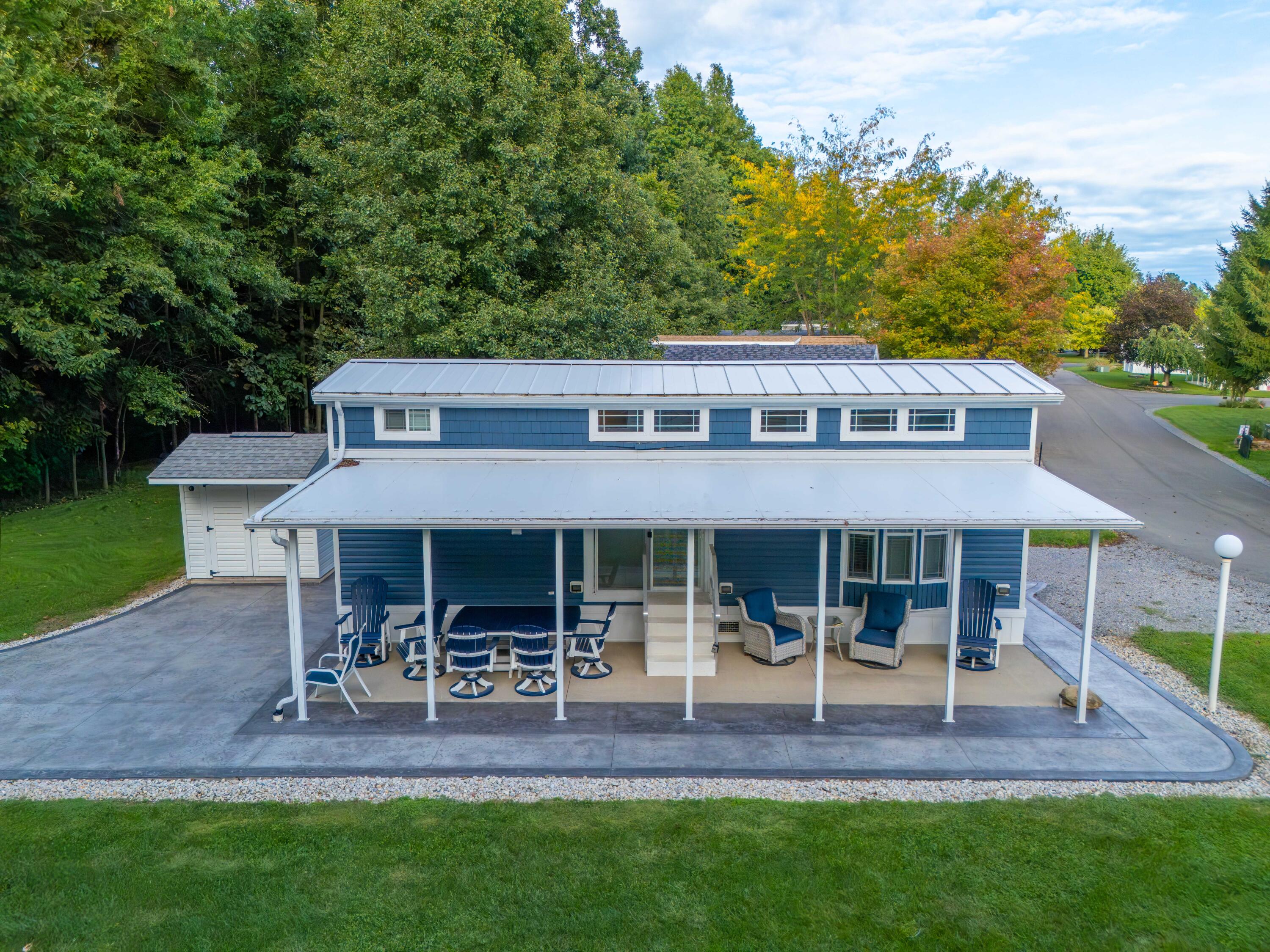 11377 Township Road 266 #46, Lakeview, Ohio 43331