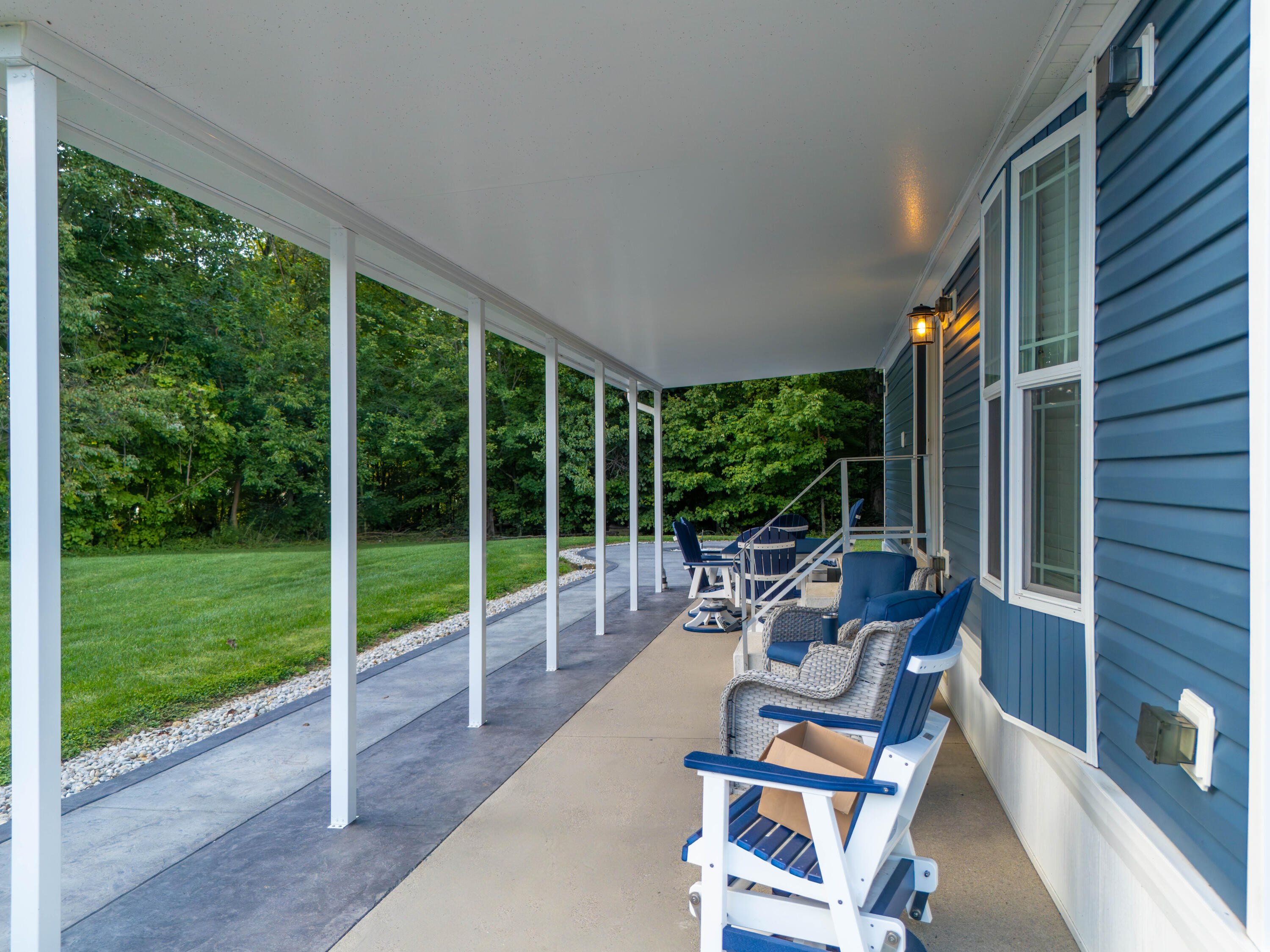 11377 Township Road 266 #46, Lakeview, Ohio 43331
