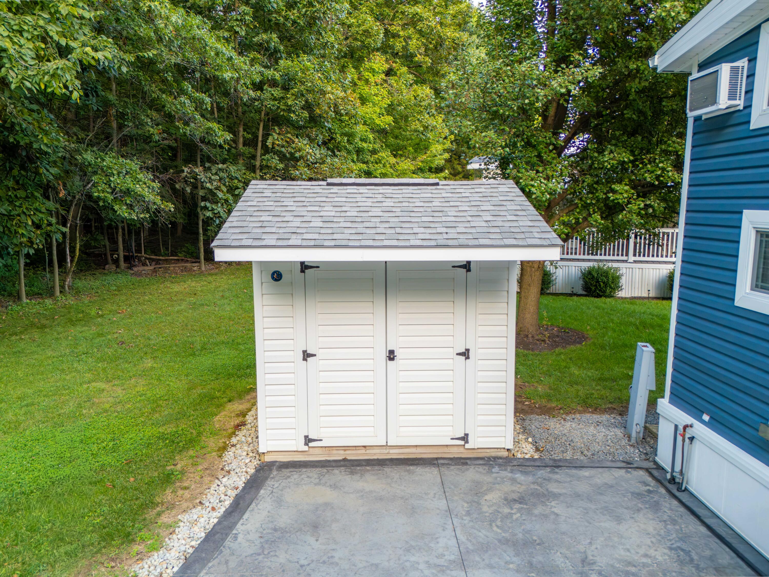 11377 Township Road 266 #46, Lakeview, Ohio 43331