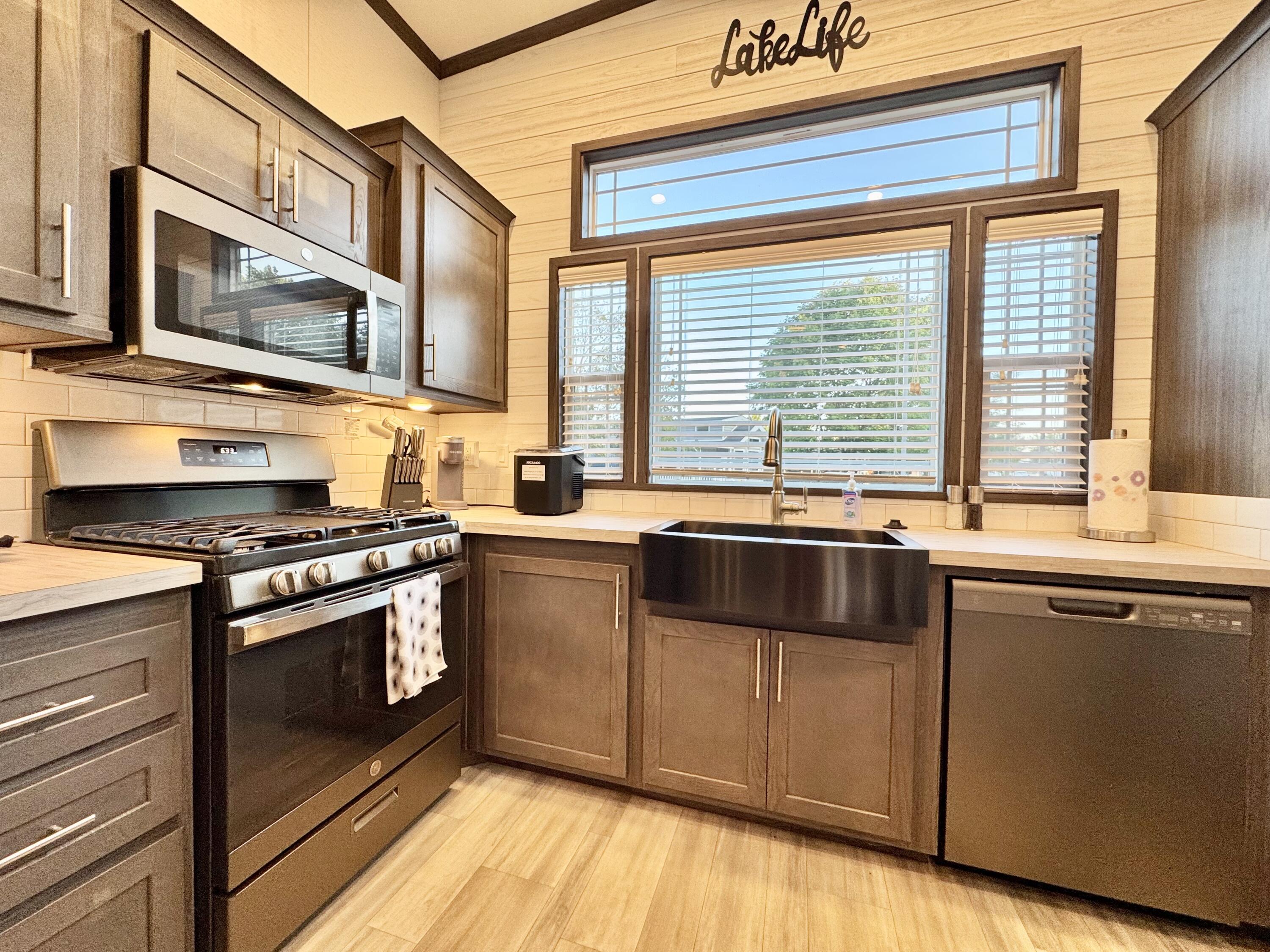 11377 Township Road 266 #46, Lakeview, Ohio 43331